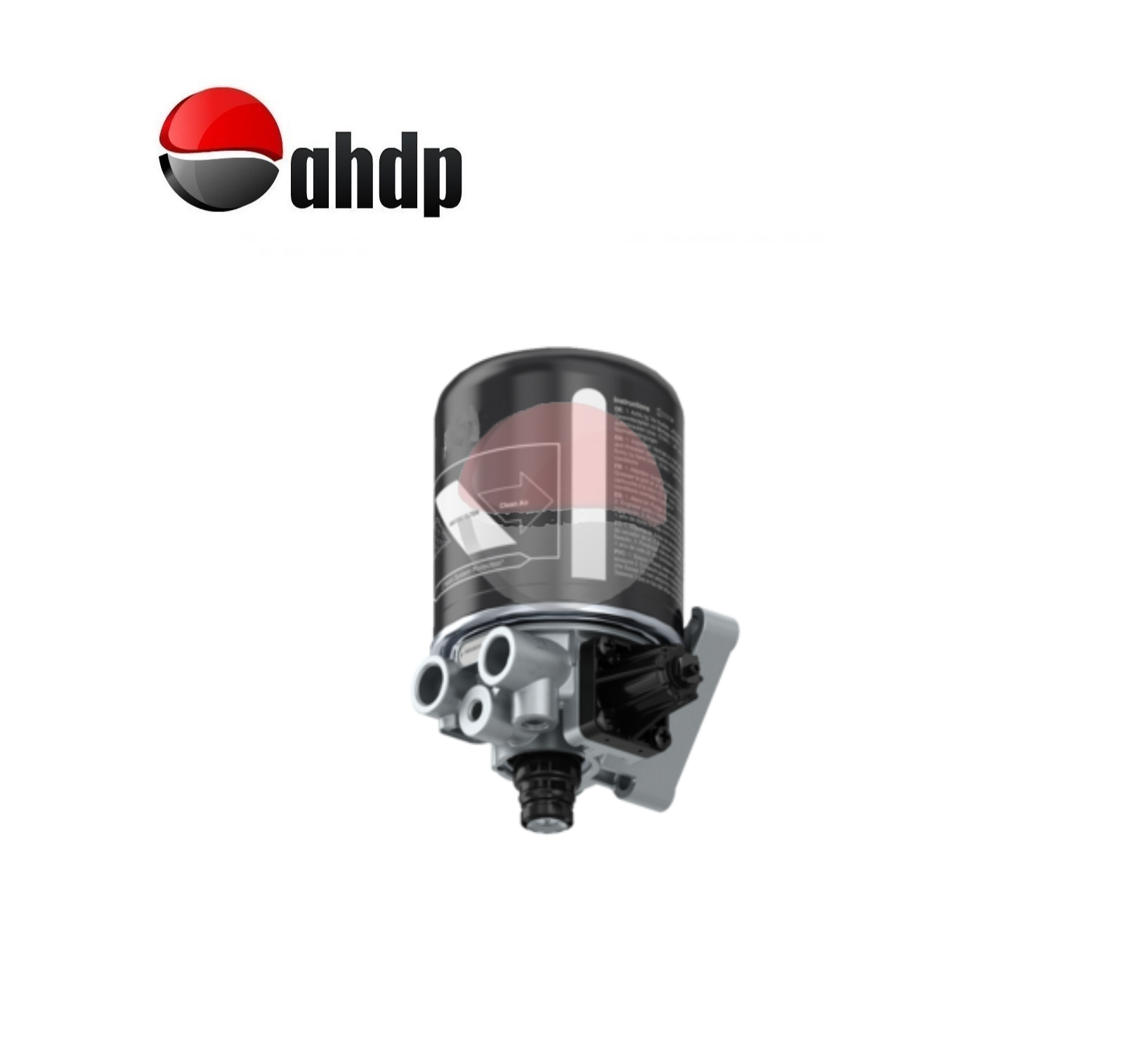 AIR DRYER VALVE - AP0426427