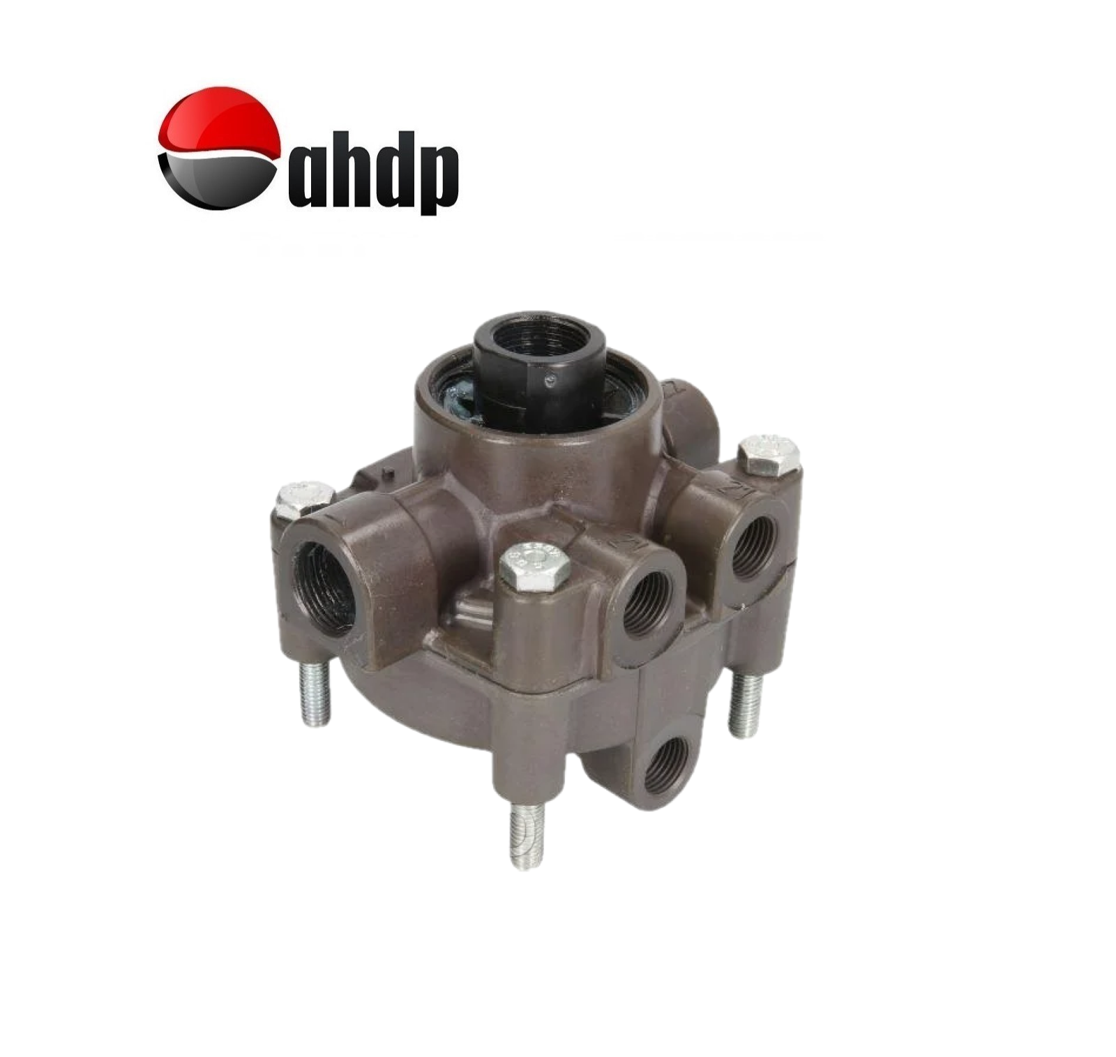 PRESSURE LIMITING VALVE - AP0426447