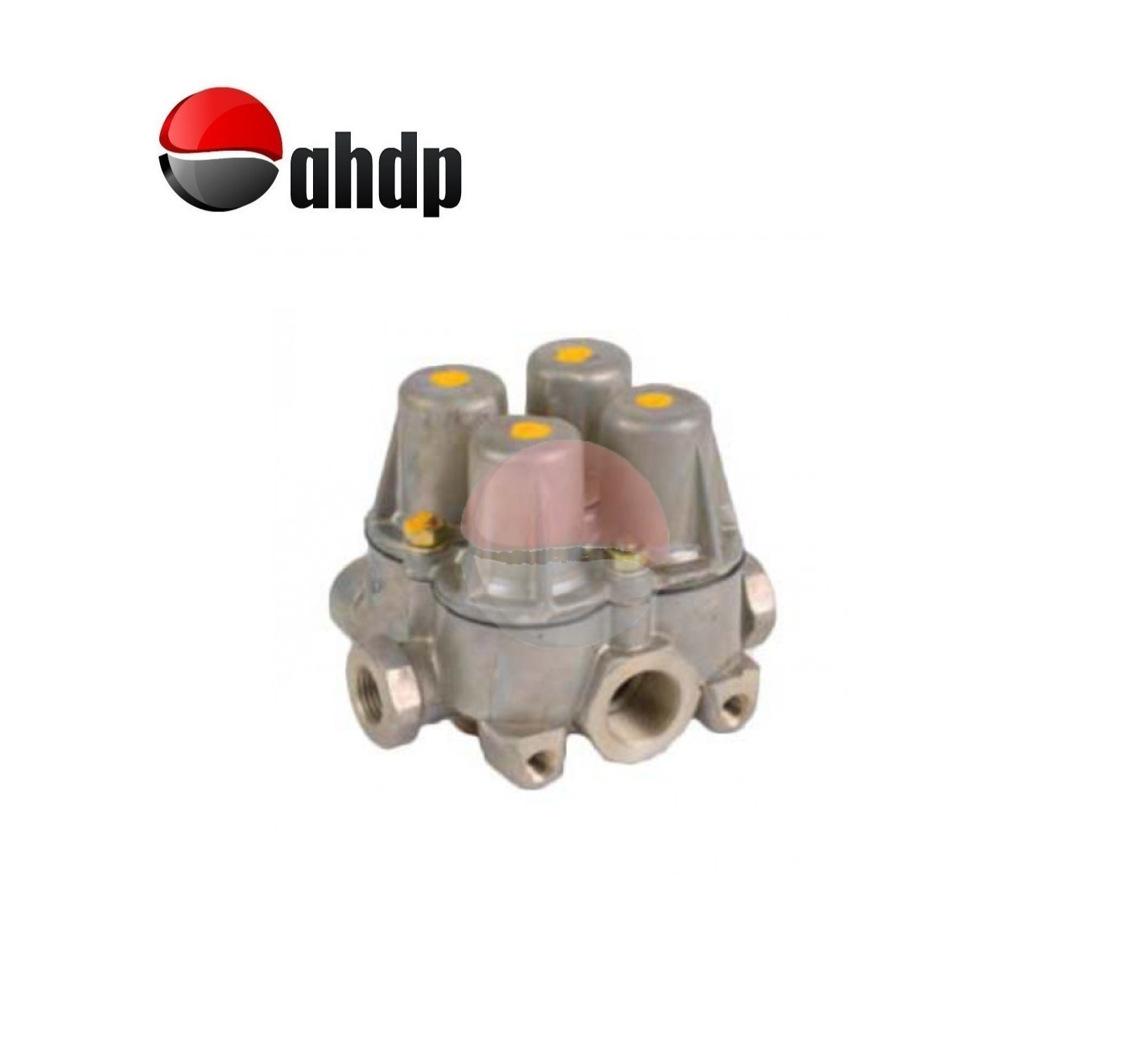 CIRCUIT PROTECTION VALVE - AP0426456