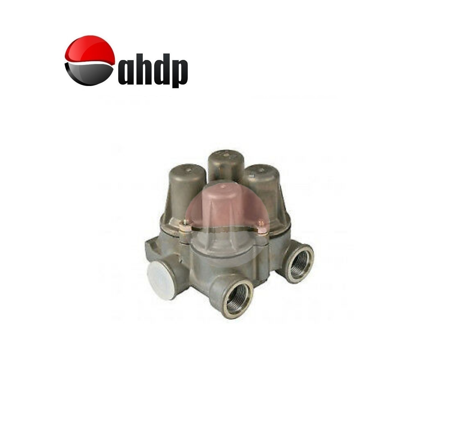 CIRCUIT PROTECTION VALVE - AP0426457