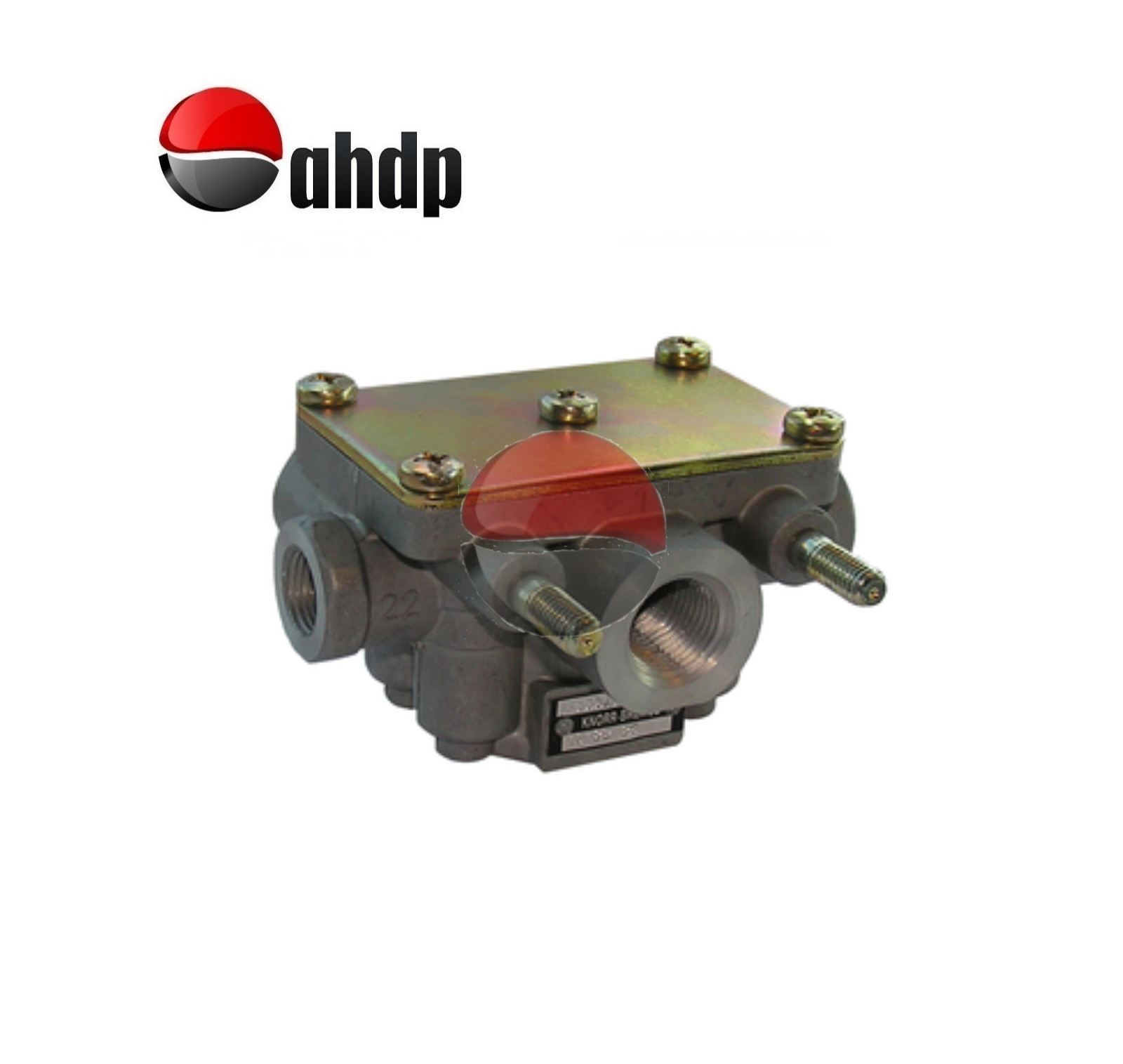 CIRCUIT PROTECTION VALVE - AP0426461