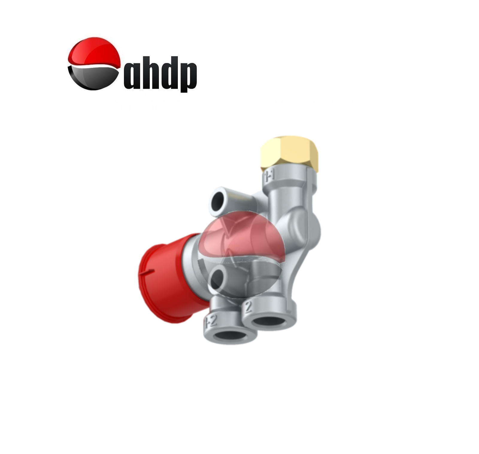 RELEASE VALVE - AP0426472