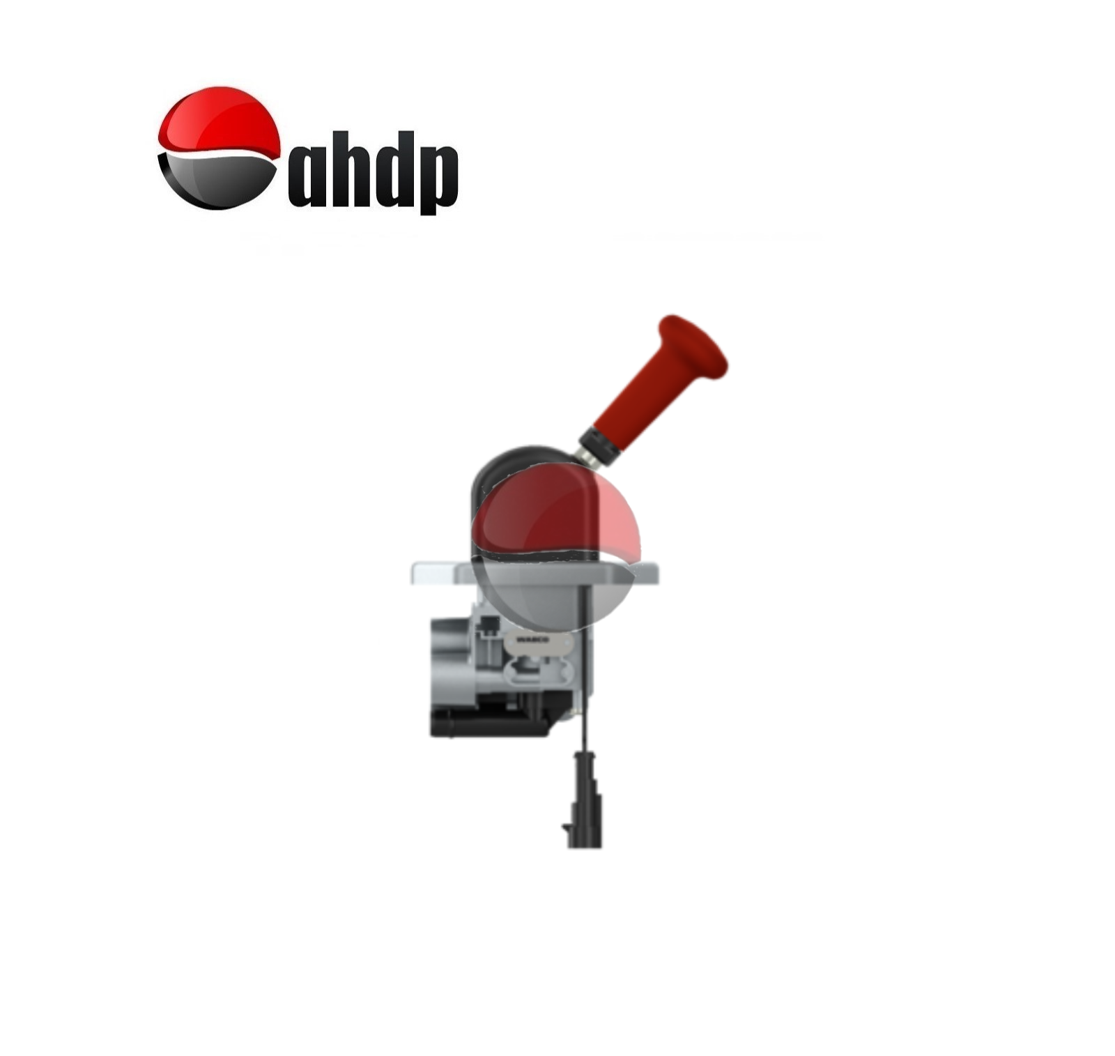 HANDBRAKE - AP0426492