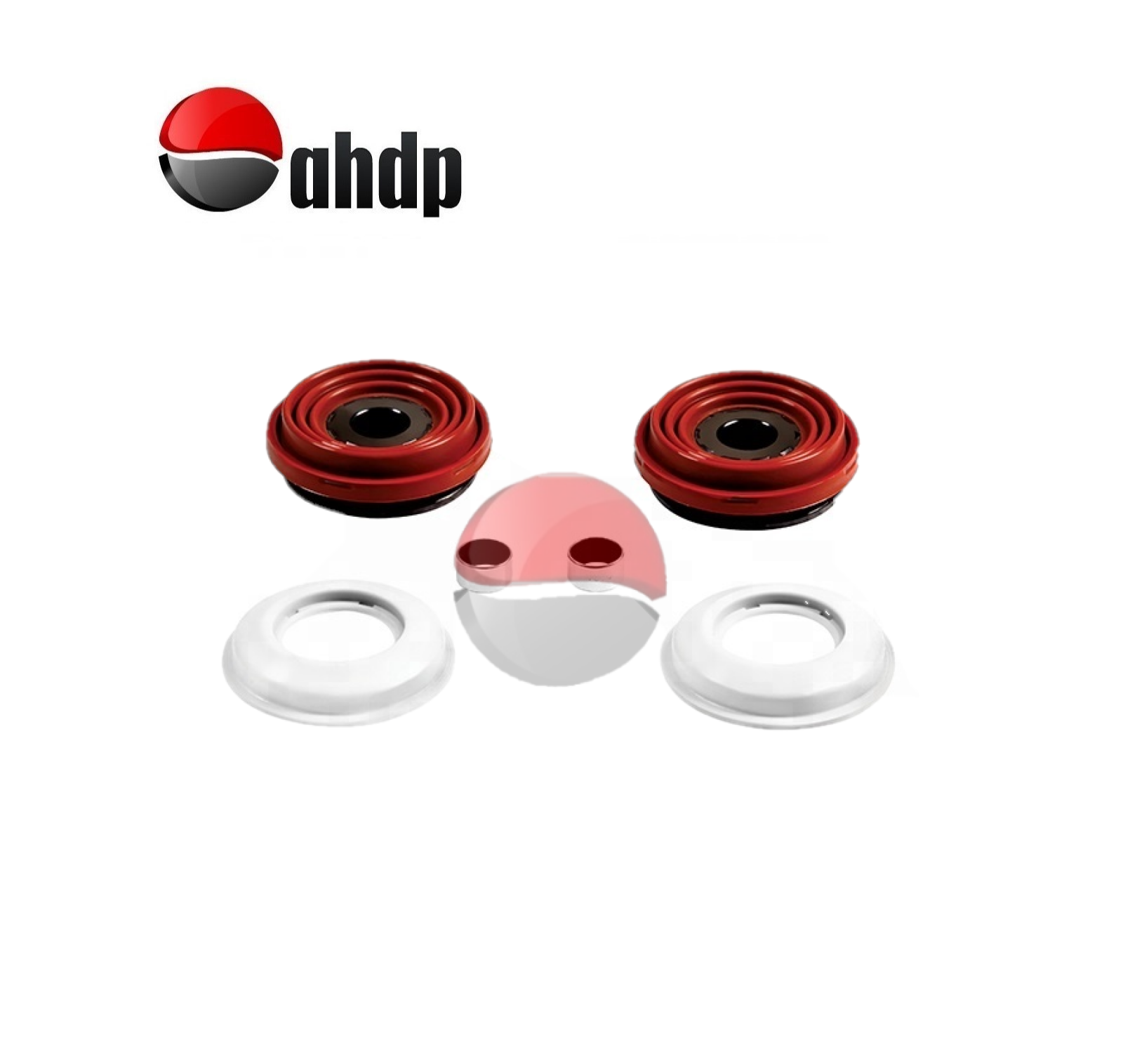 CALIPER REPAIR KIT - AP0426496