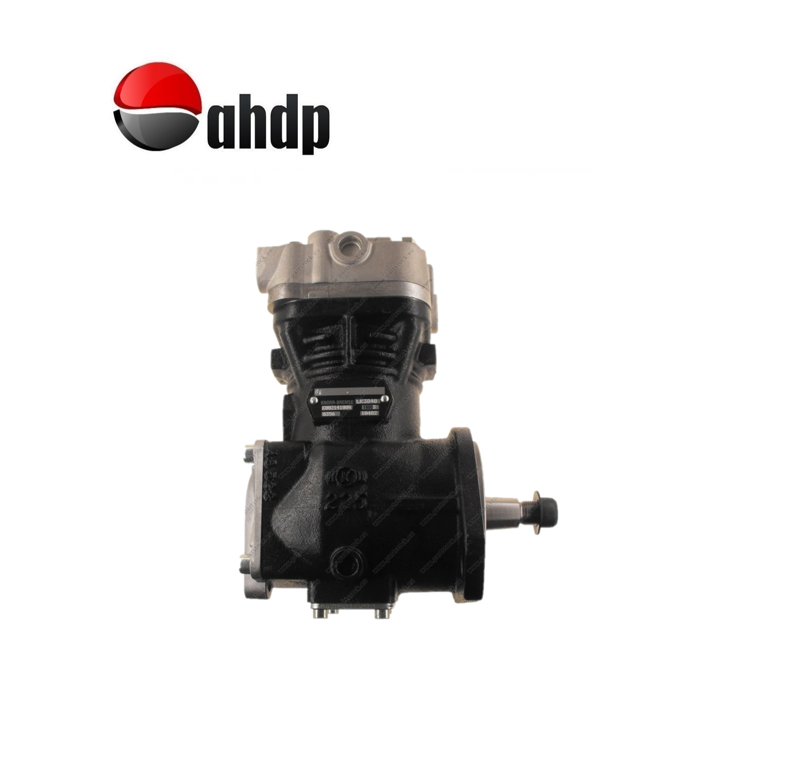 VALVE COMPRESSOR - AP0427104