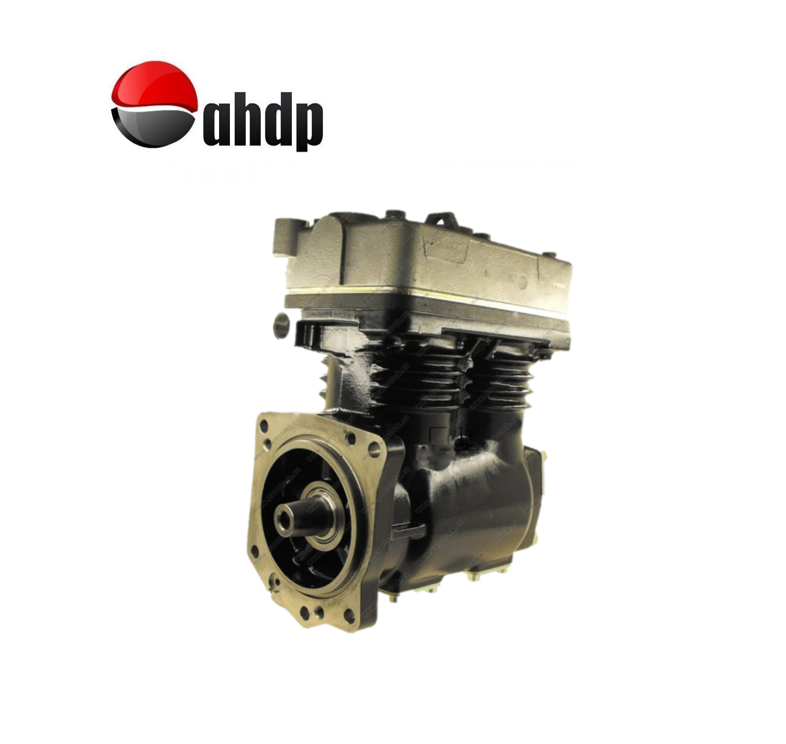VALVE COMPRESSOR - AP0427107