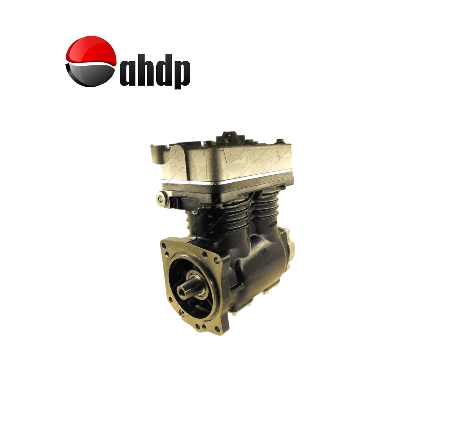 VALVE COMPRESSOR - AP0427113