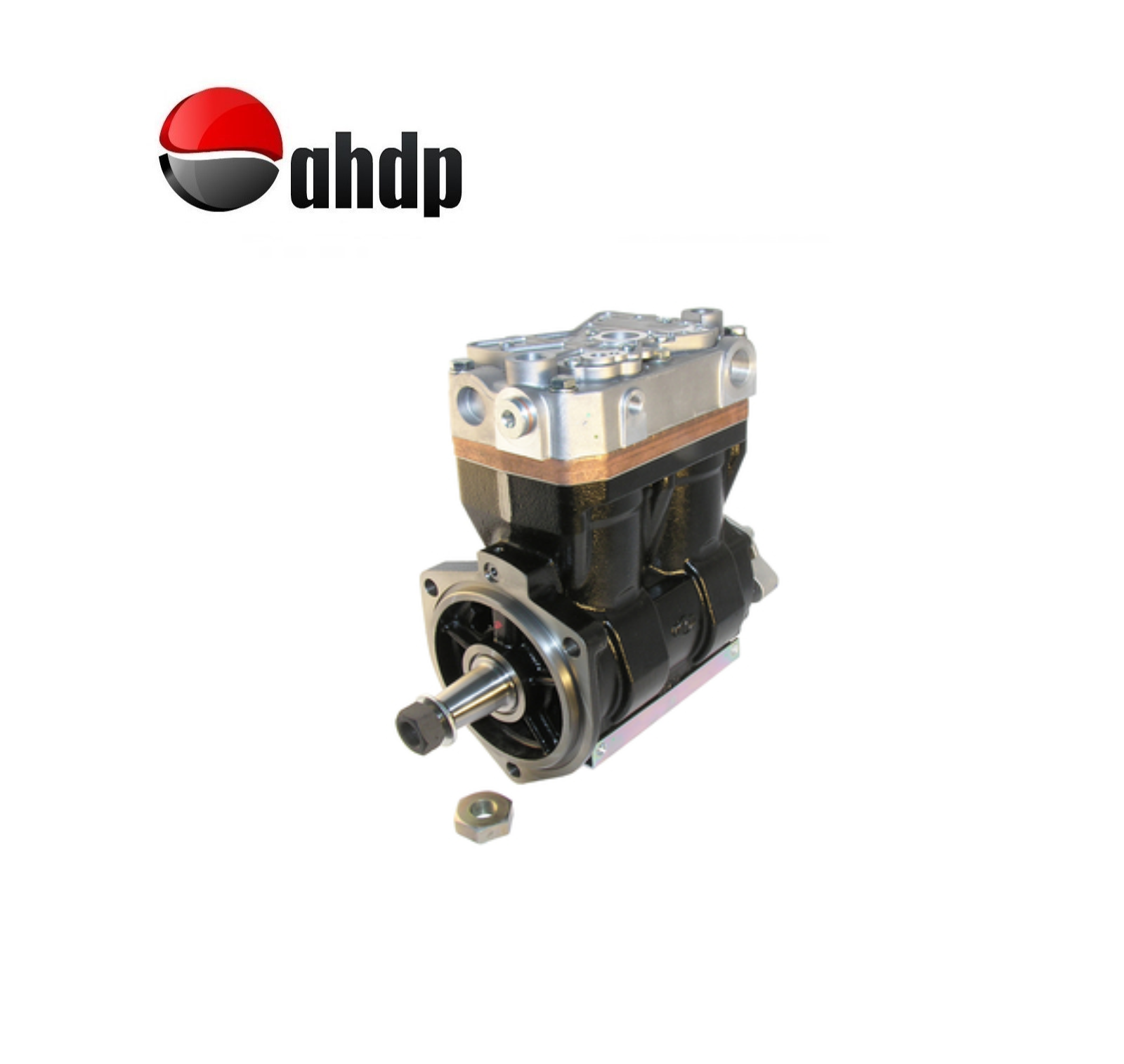 VALVE COMPRESSOR - AP0427114