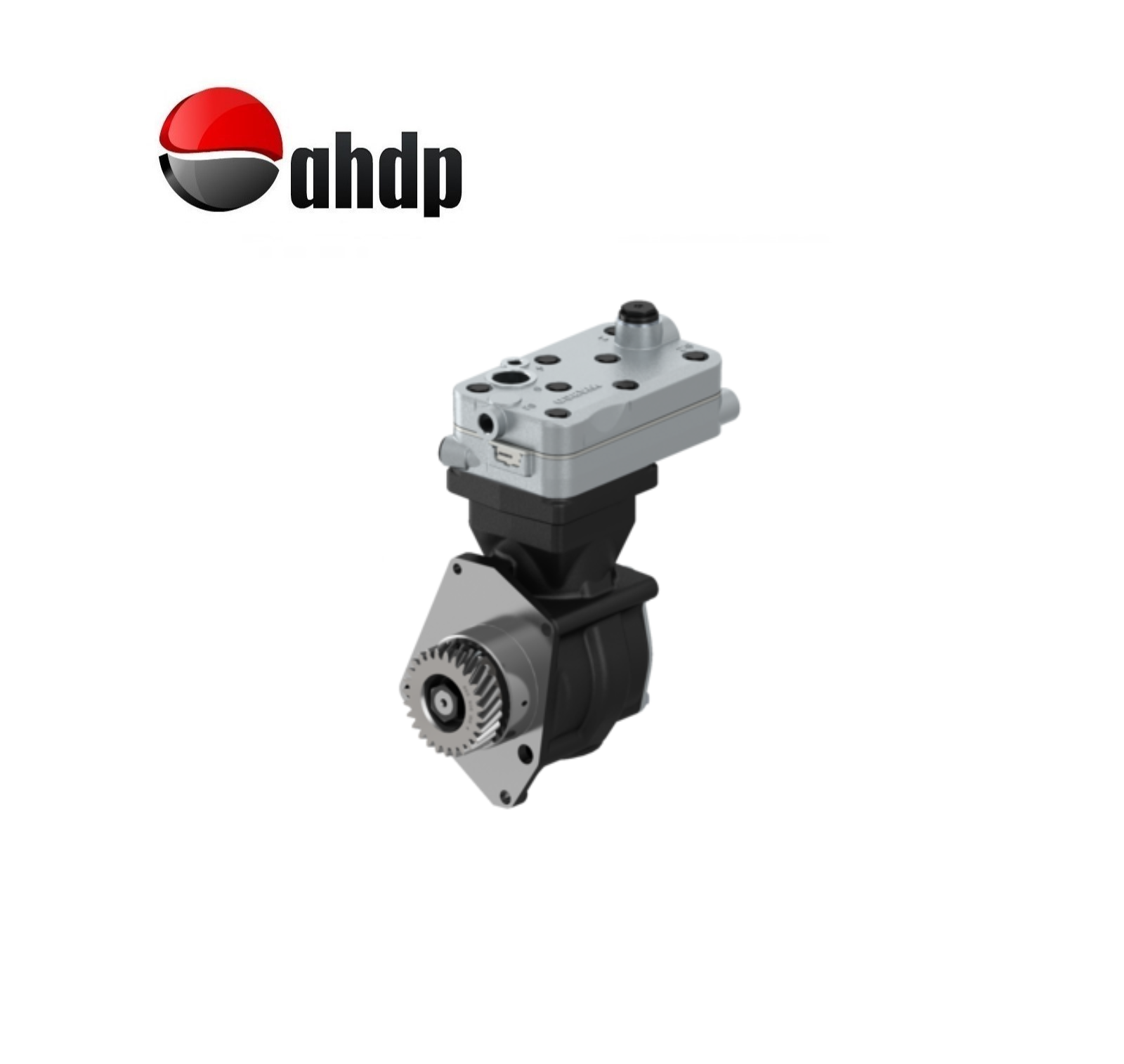 VALVE COMPRESSOR - AP0427116