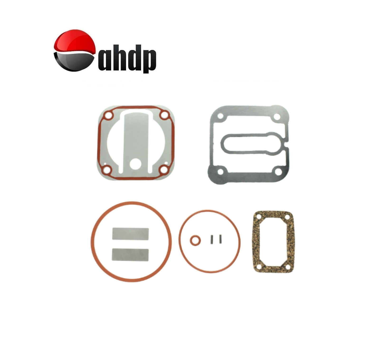 COMPRESSOR REPAIR KIT - AP0427179