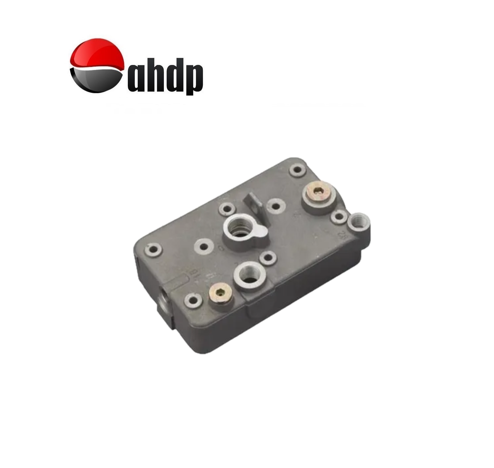 CYLINDER HEAD COMPRESSOR - AP0427181