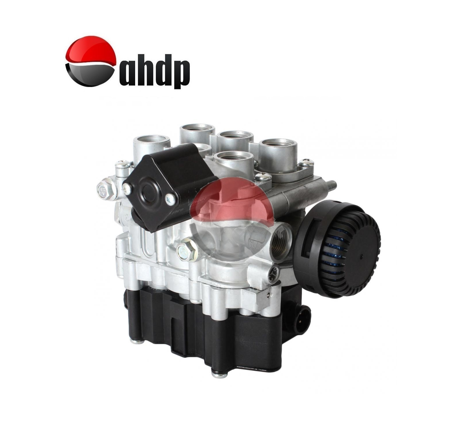 SOLENOID VALVE - AP0427334