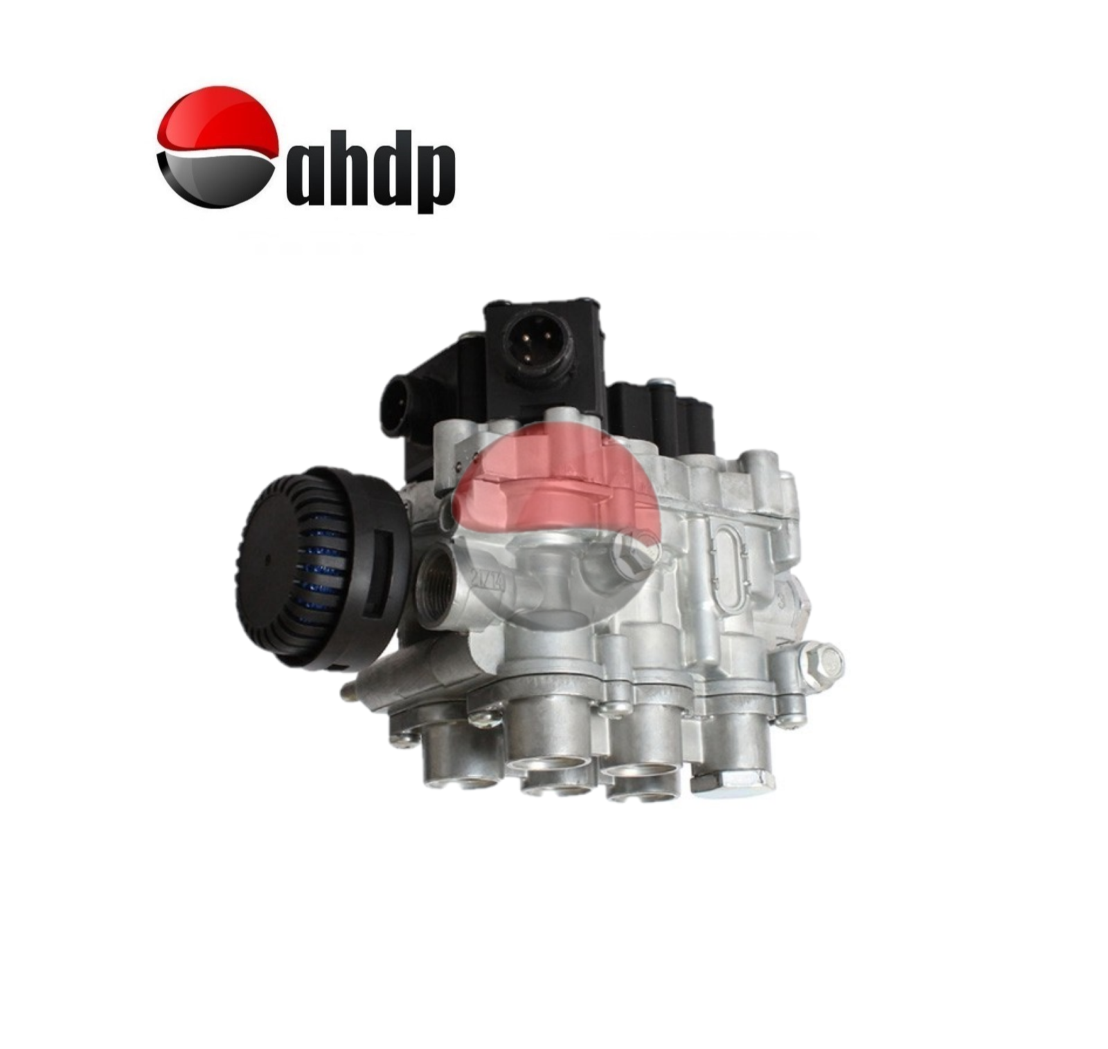 SOLENOID VALVE - AP0427336