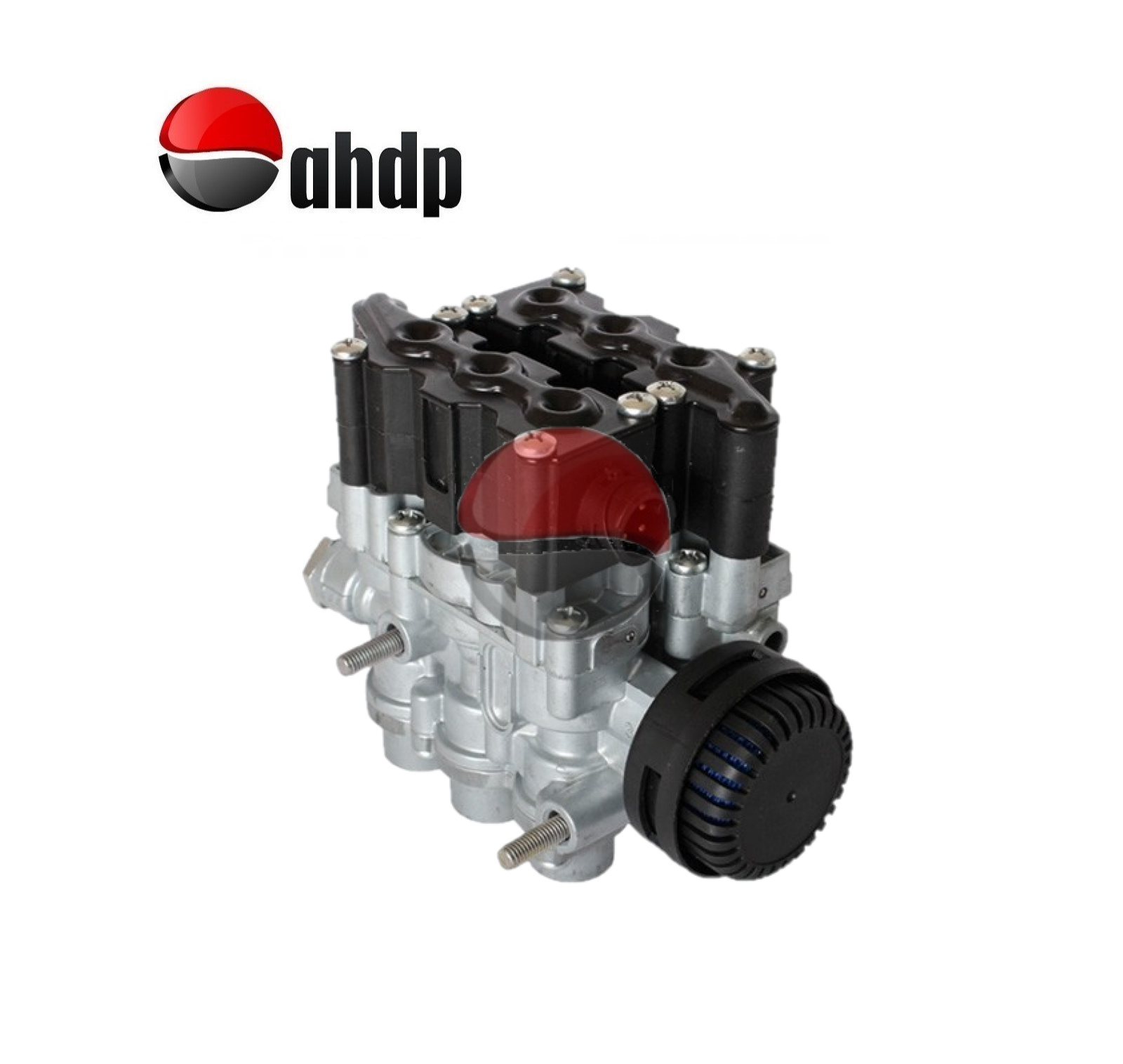 SOLENOID VALVE - AP0427345