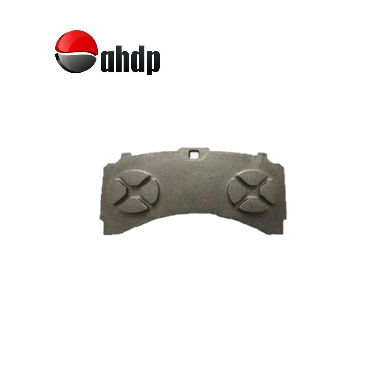 BRAKE PAD SET - AP0427696