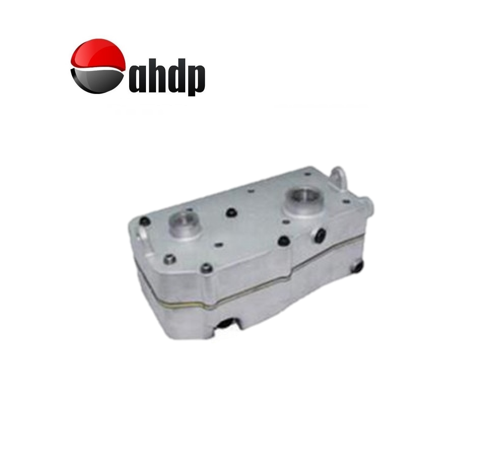 CYLINDER HEAD COMPRESSOR - AP0427872