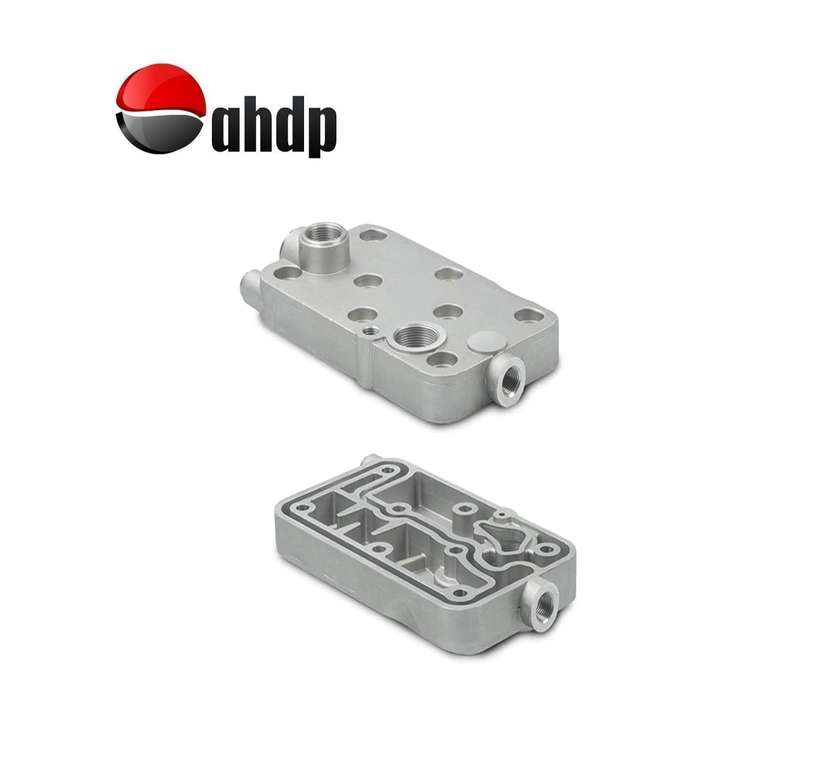 CYLINDER HEAD COMPRESSOR - AP0427956
