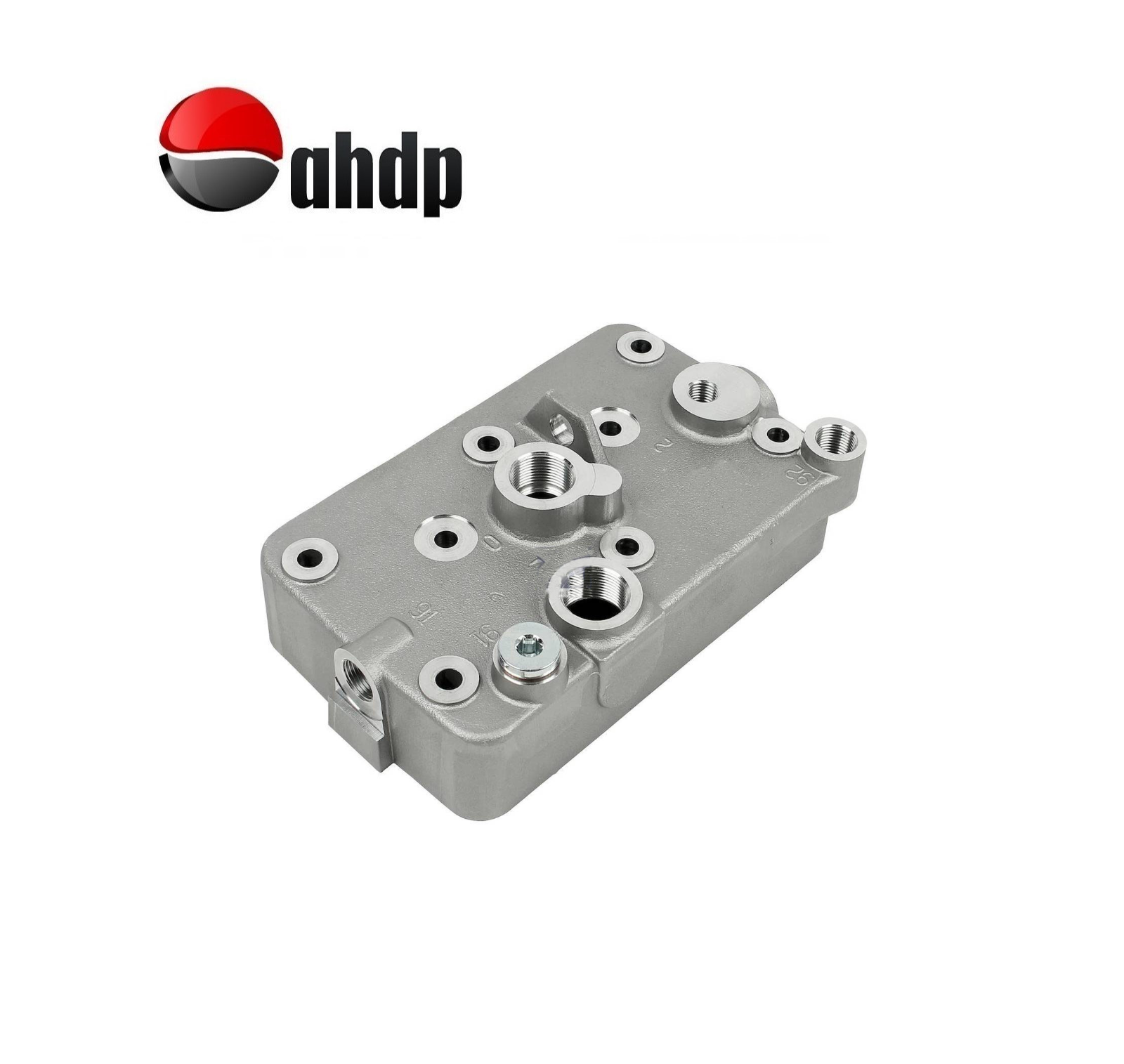 CYLINDER HEAD COMPRESSOR - AP0428062