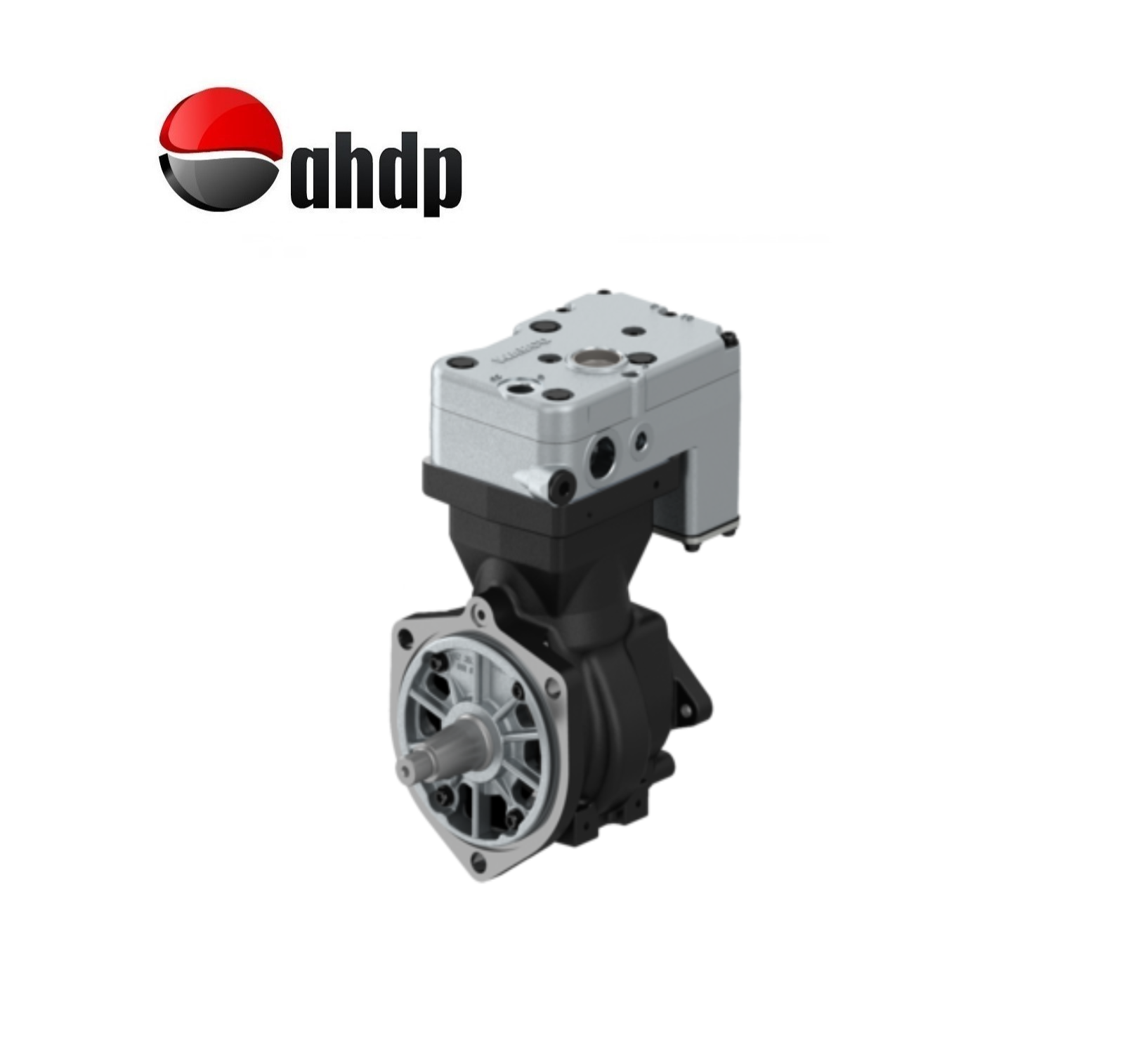 VALVE COMPRESSOR - AP0428467