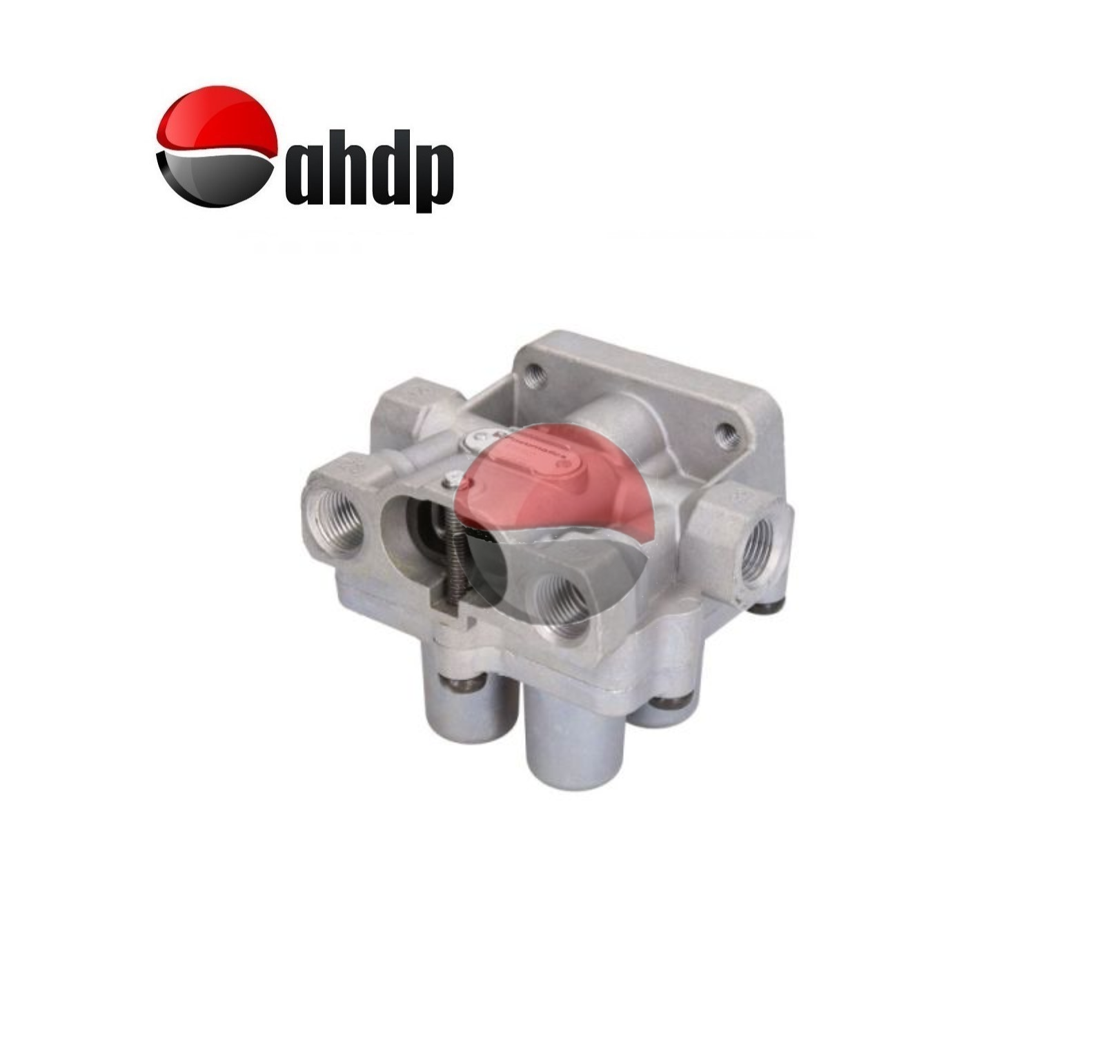 CIRCUIT PROTECTION VALVE - AP0428698