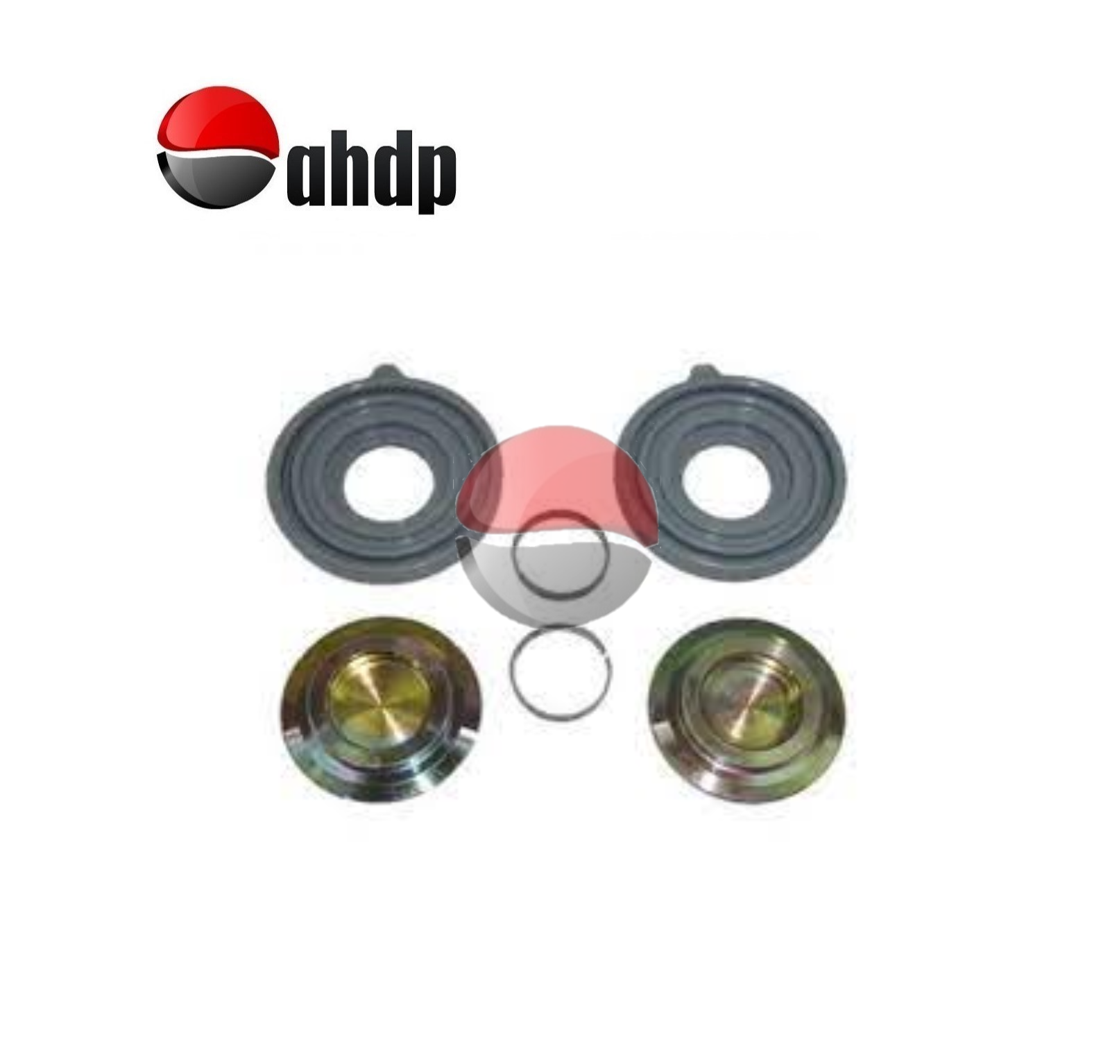 CALIPER REPAIR KIT - AP0428724