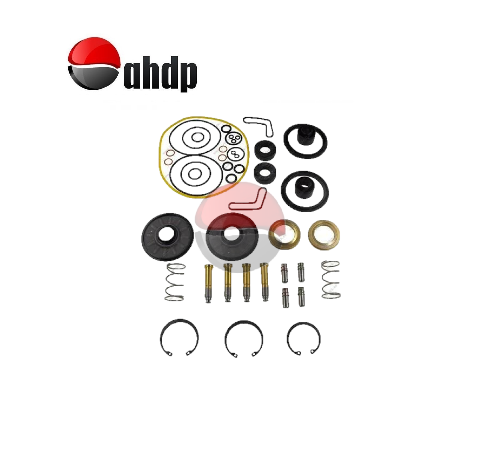 REPAIR KIT EBS - AP0428749