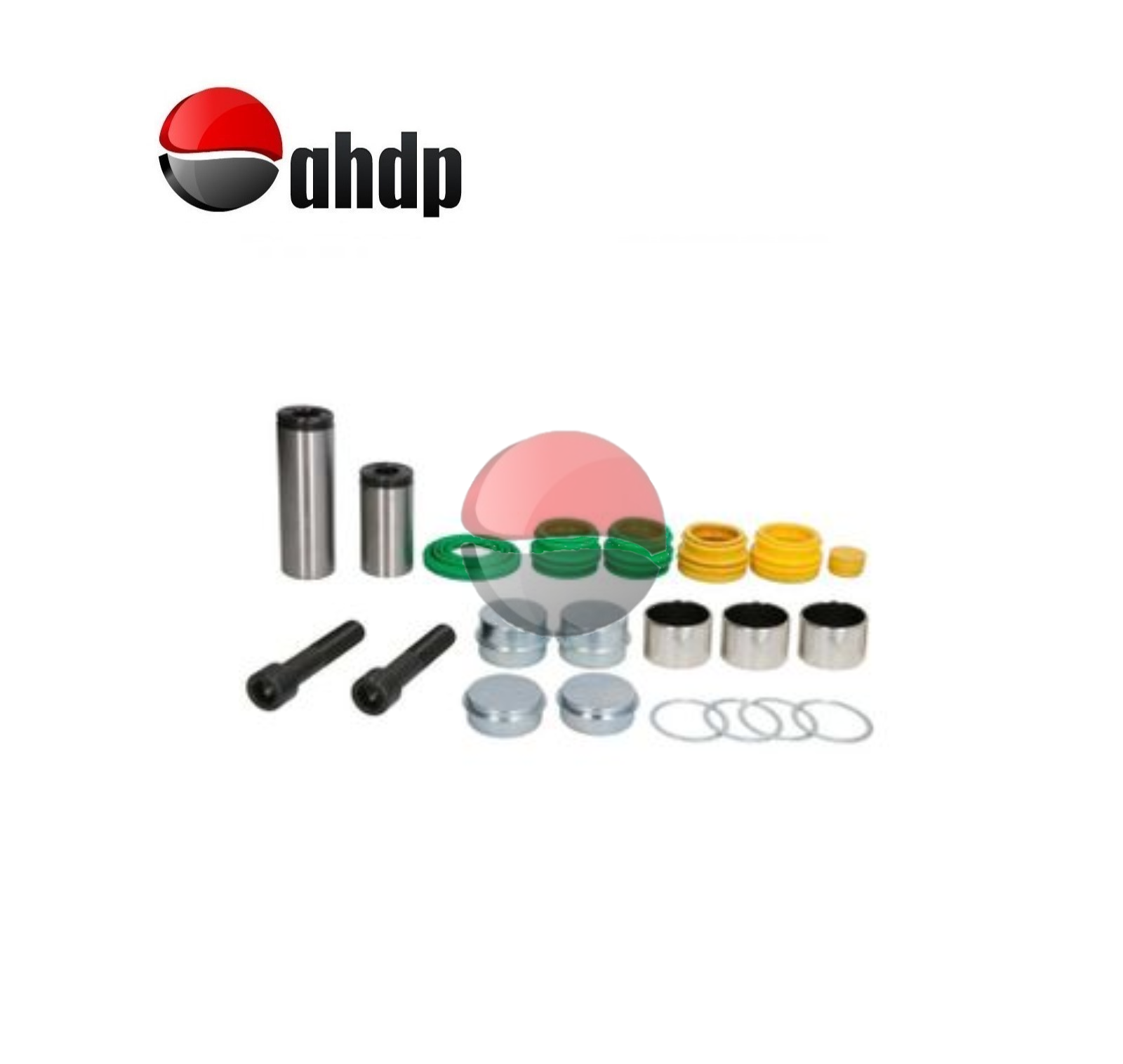 CALIPER REPAIR KIT - AP0428996