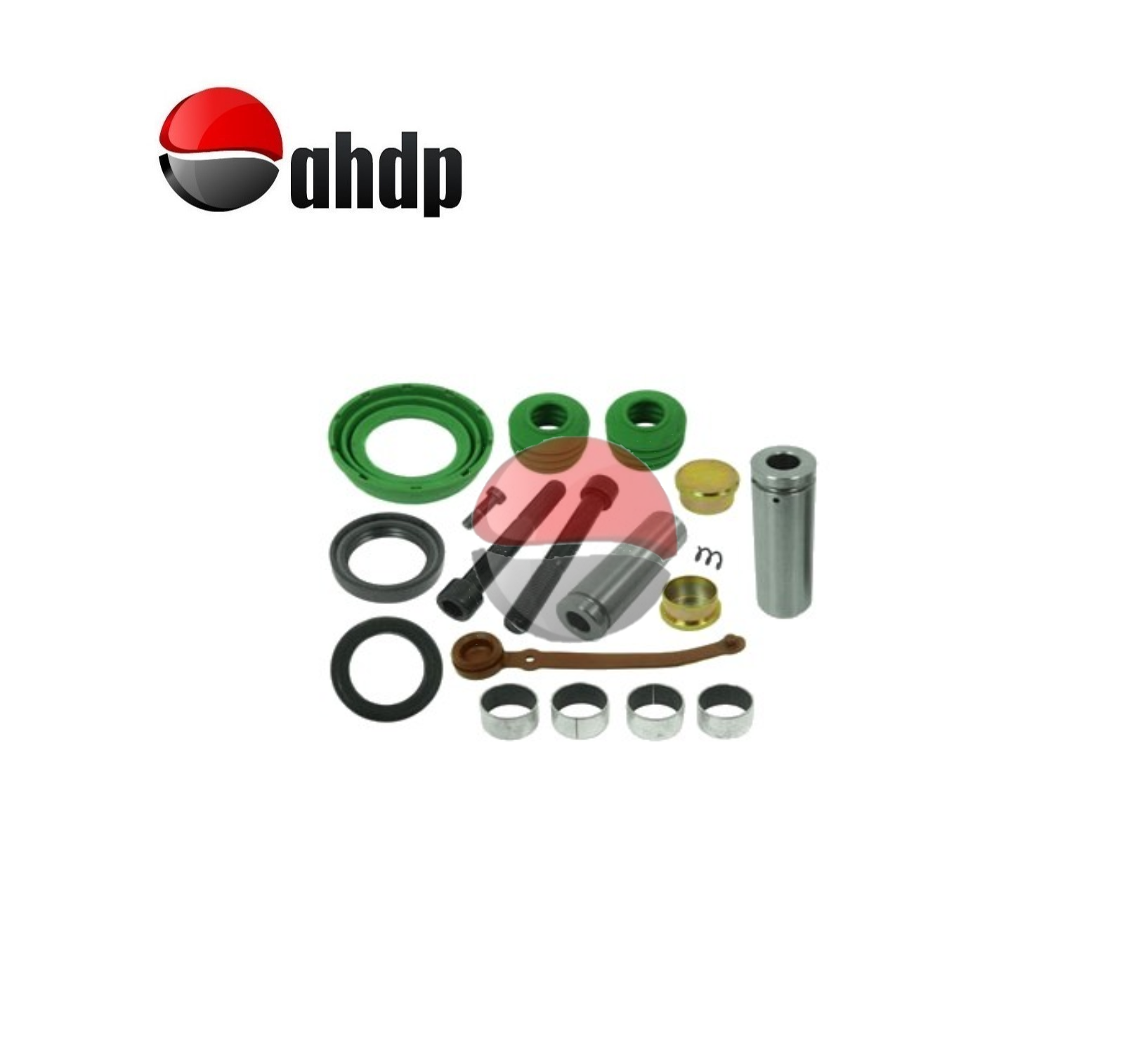 CALIPER REPAIR KIT - AP0428997