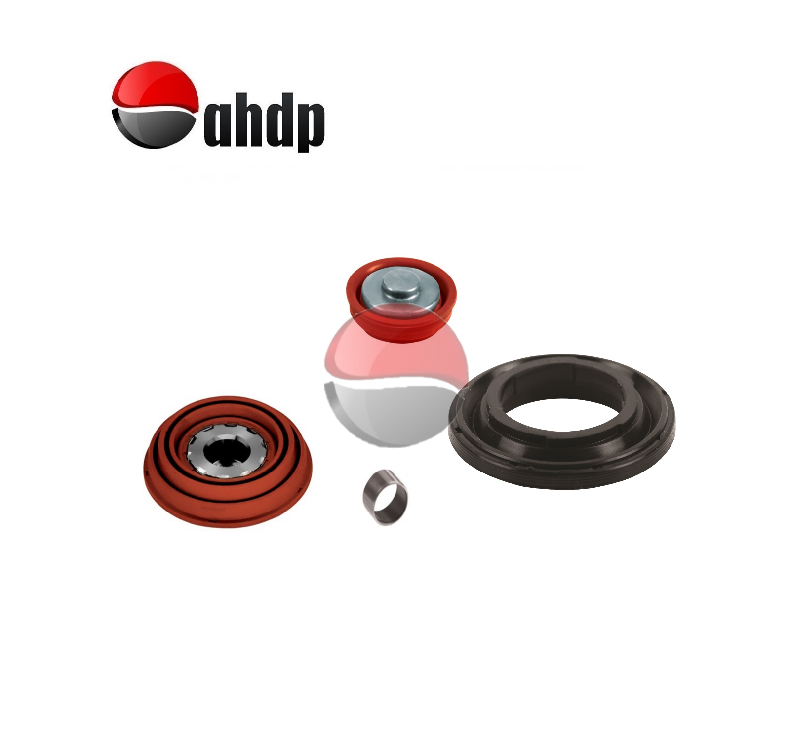 CALIPER REPAIR KIT - AP0429004