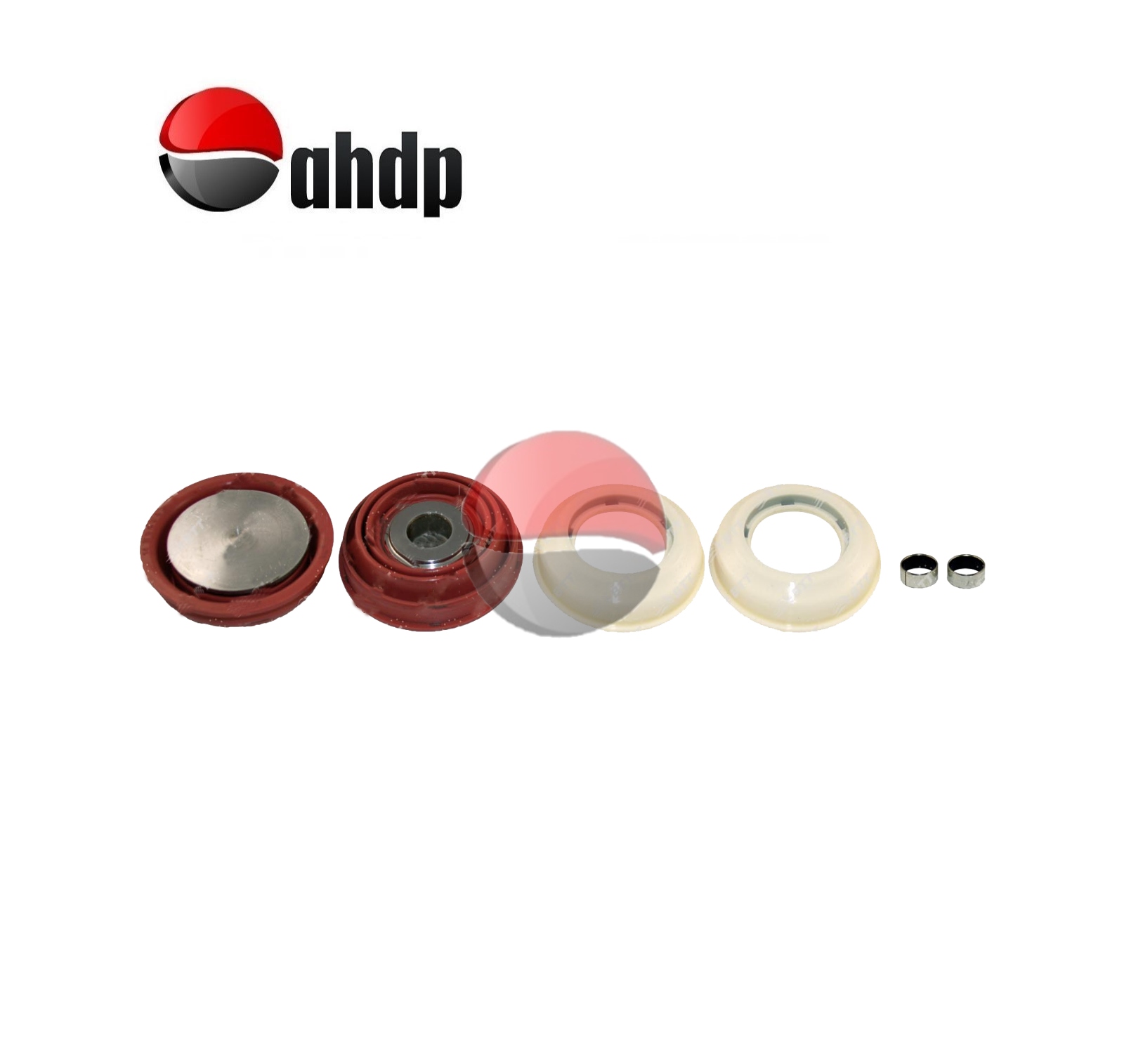 CALIPER REPAIR KIT - AP0429005