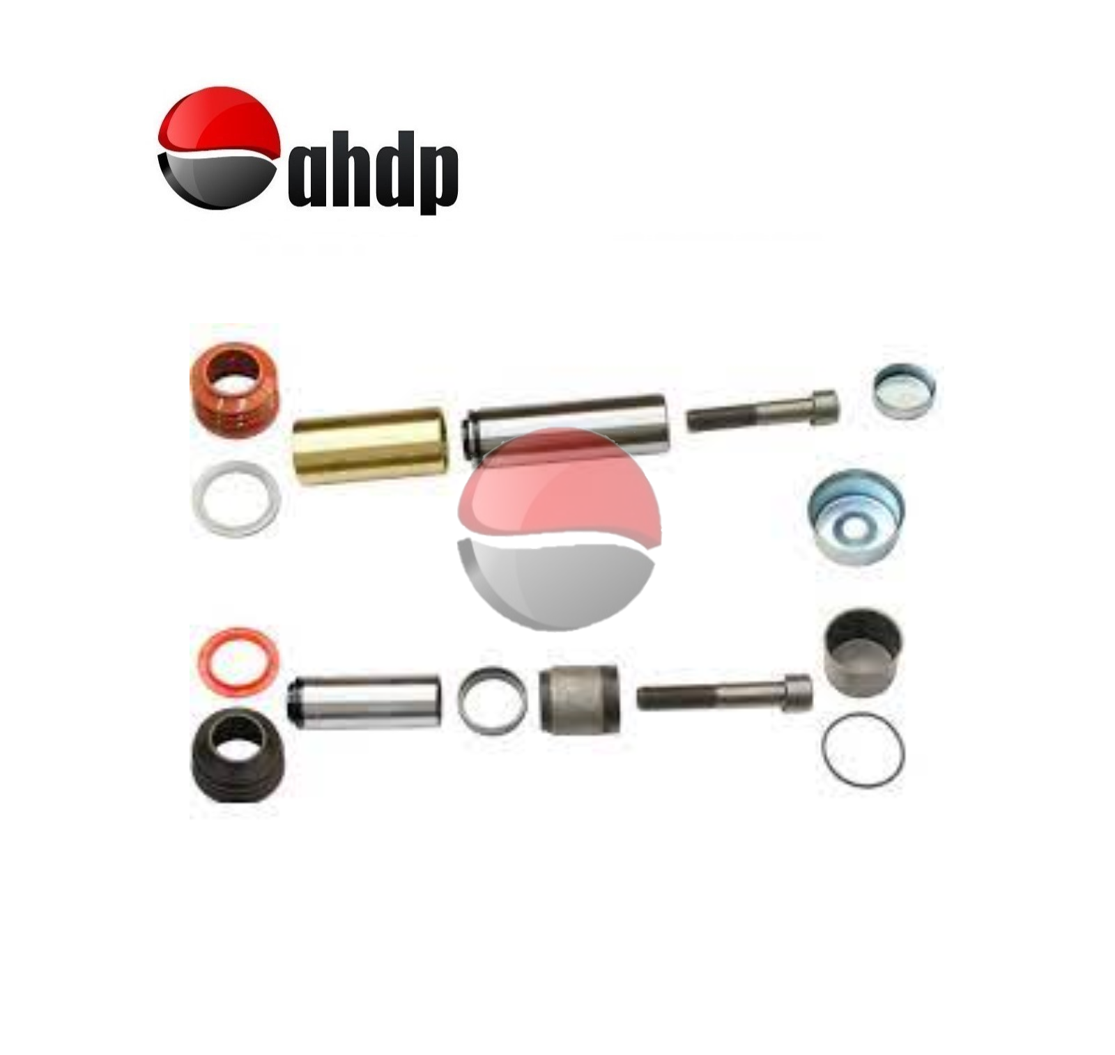 CALIPER REPAIR KIT - AP0429006