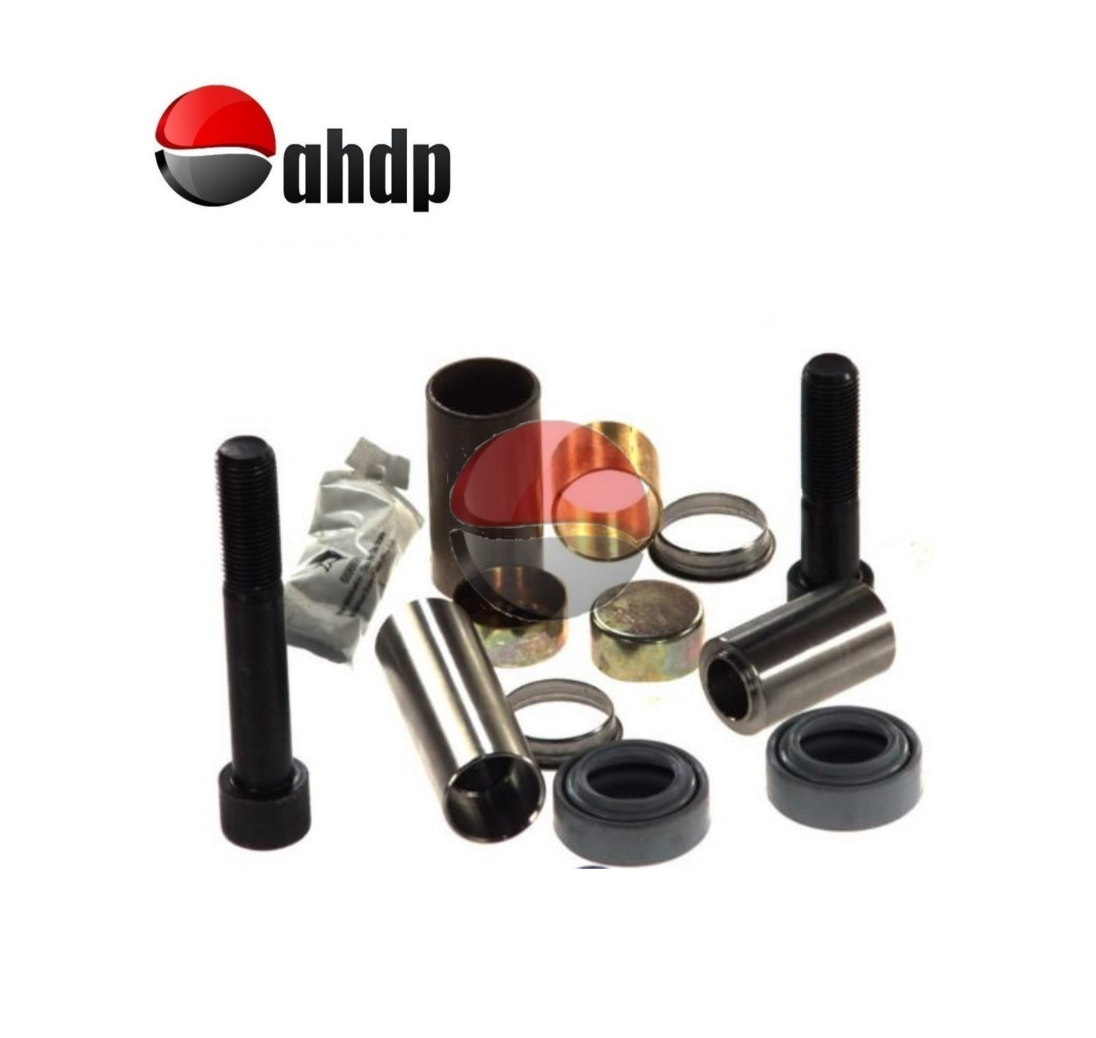 CALIPER GUIDES AND PINS - AP0429008