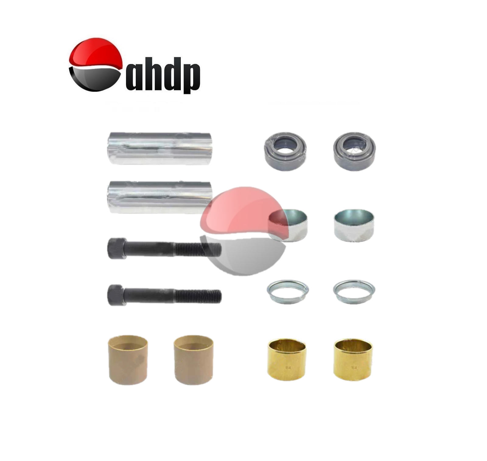 CALIPER GUIDES - AP0429009