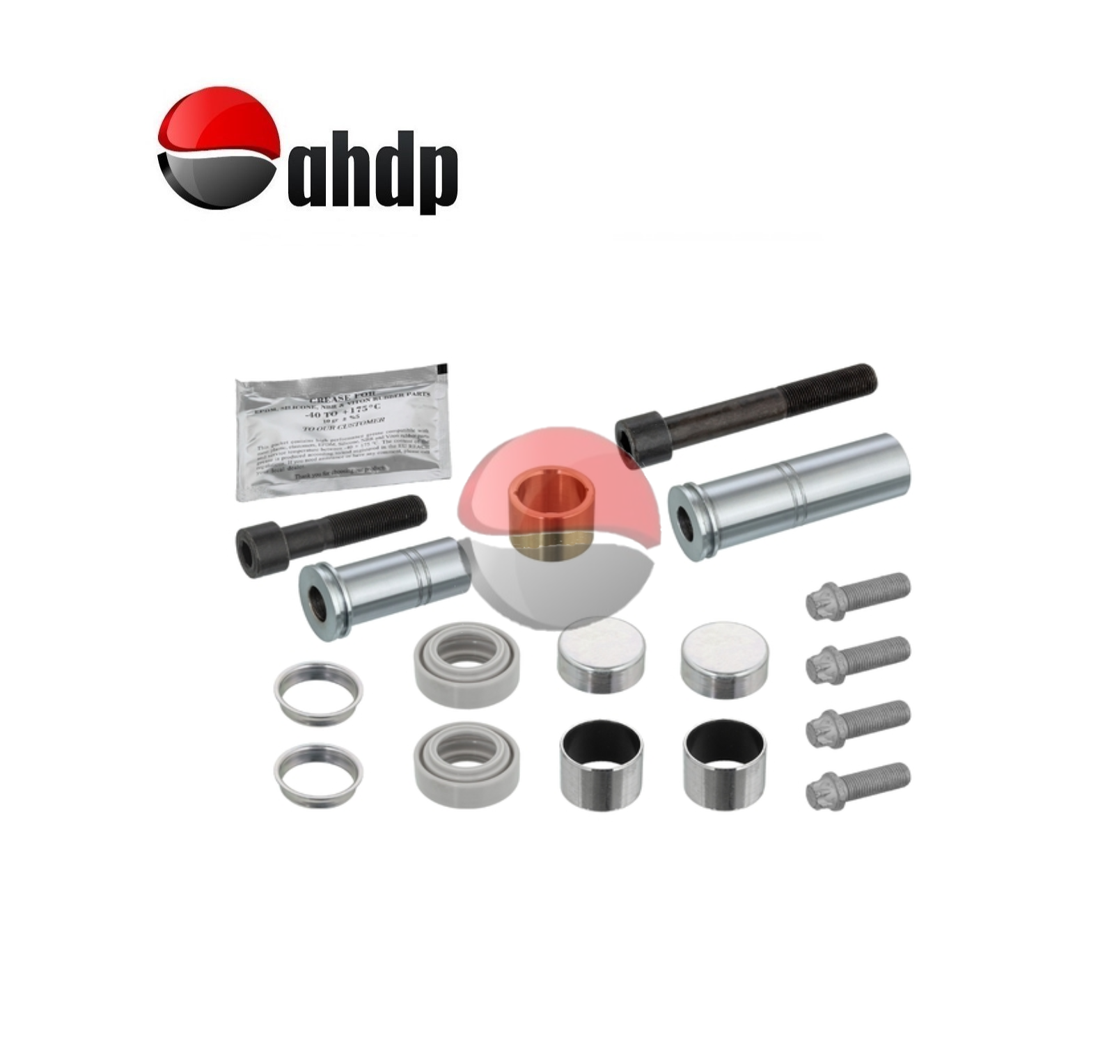CALIPER REPAIR KIT - AP0429026