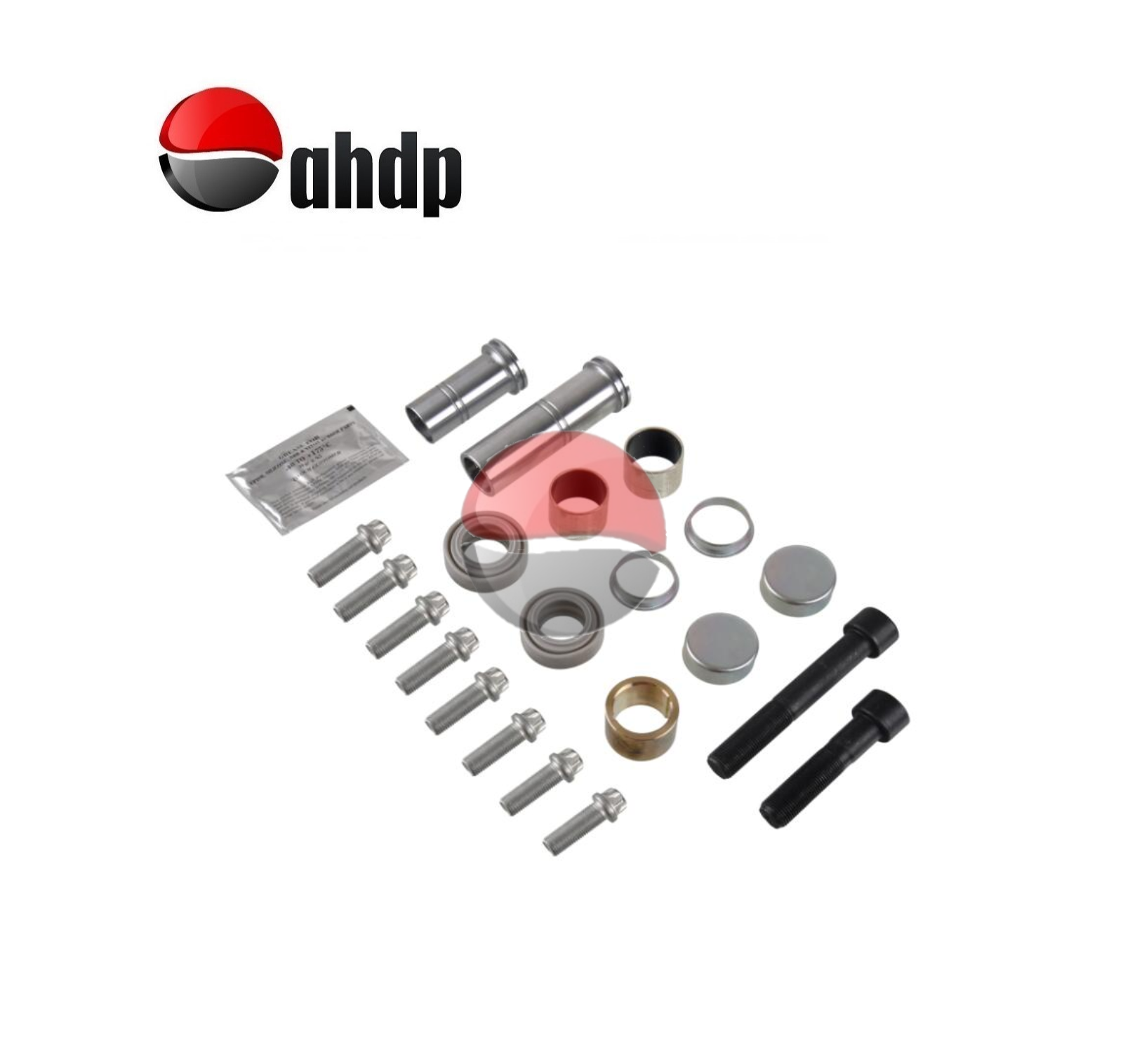 CALIPER REPAIR KIT - AP0429028