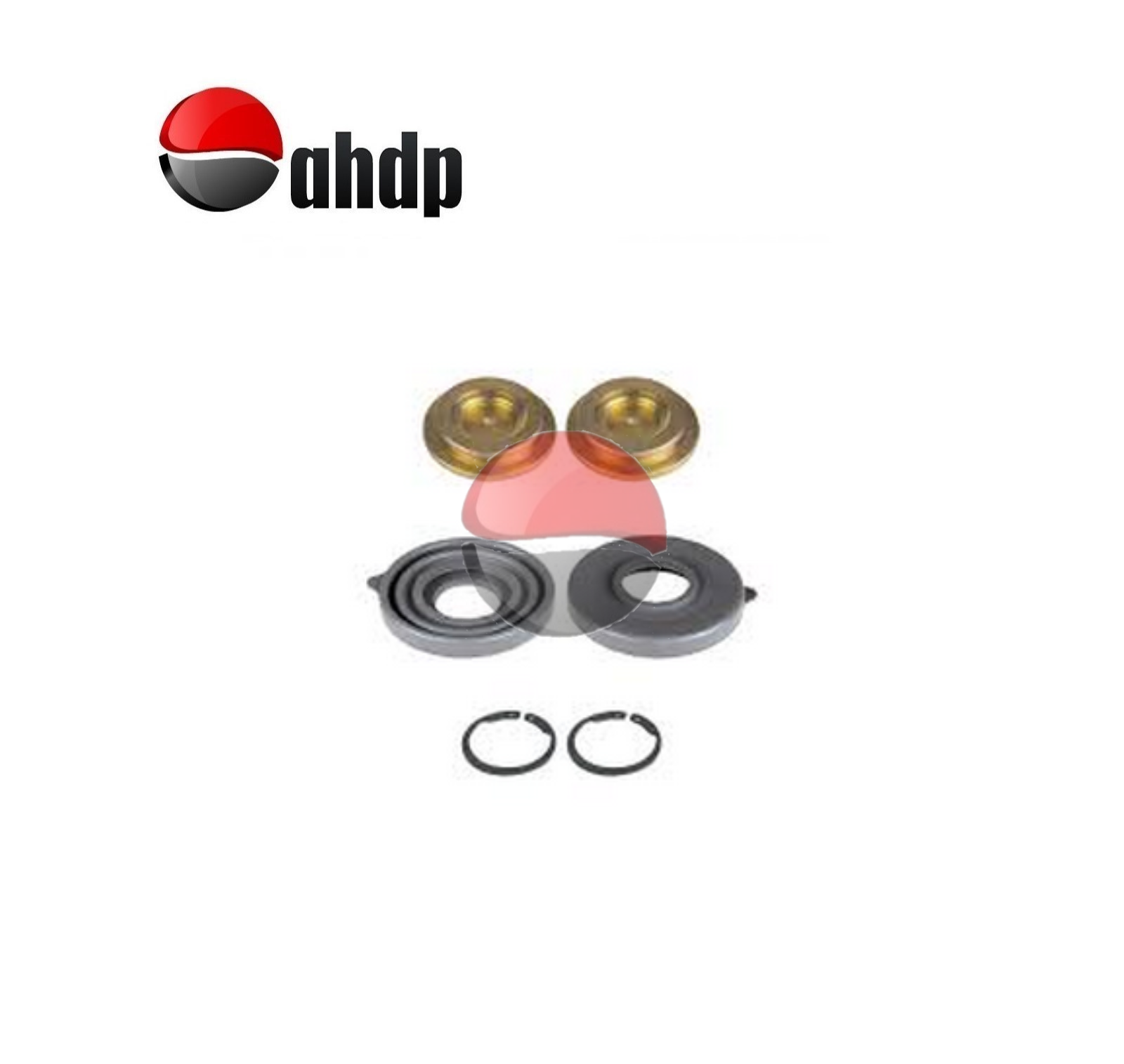 CALIPER REPAIR KIT - AP0429039