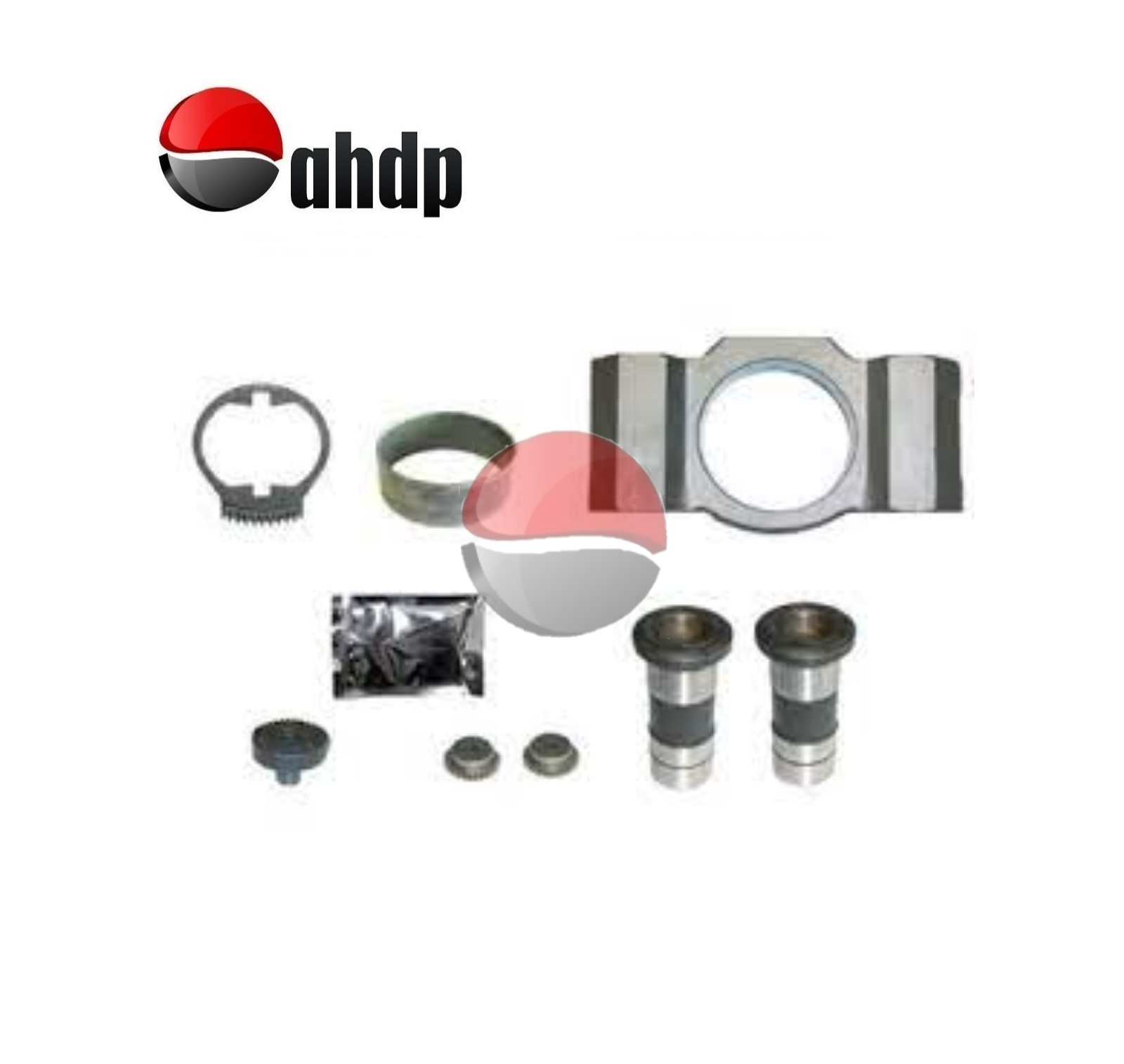 CALIPER REPAIR KIT - AP0429050