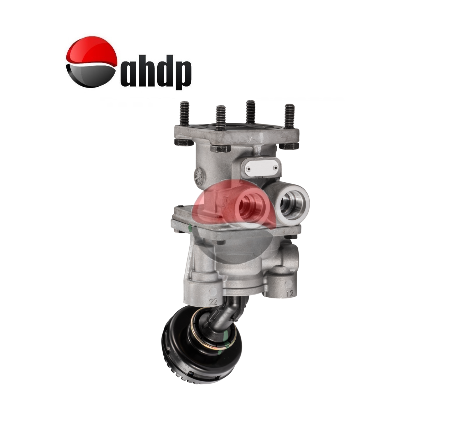 FOOT BRAKE VALVE - AP0429377