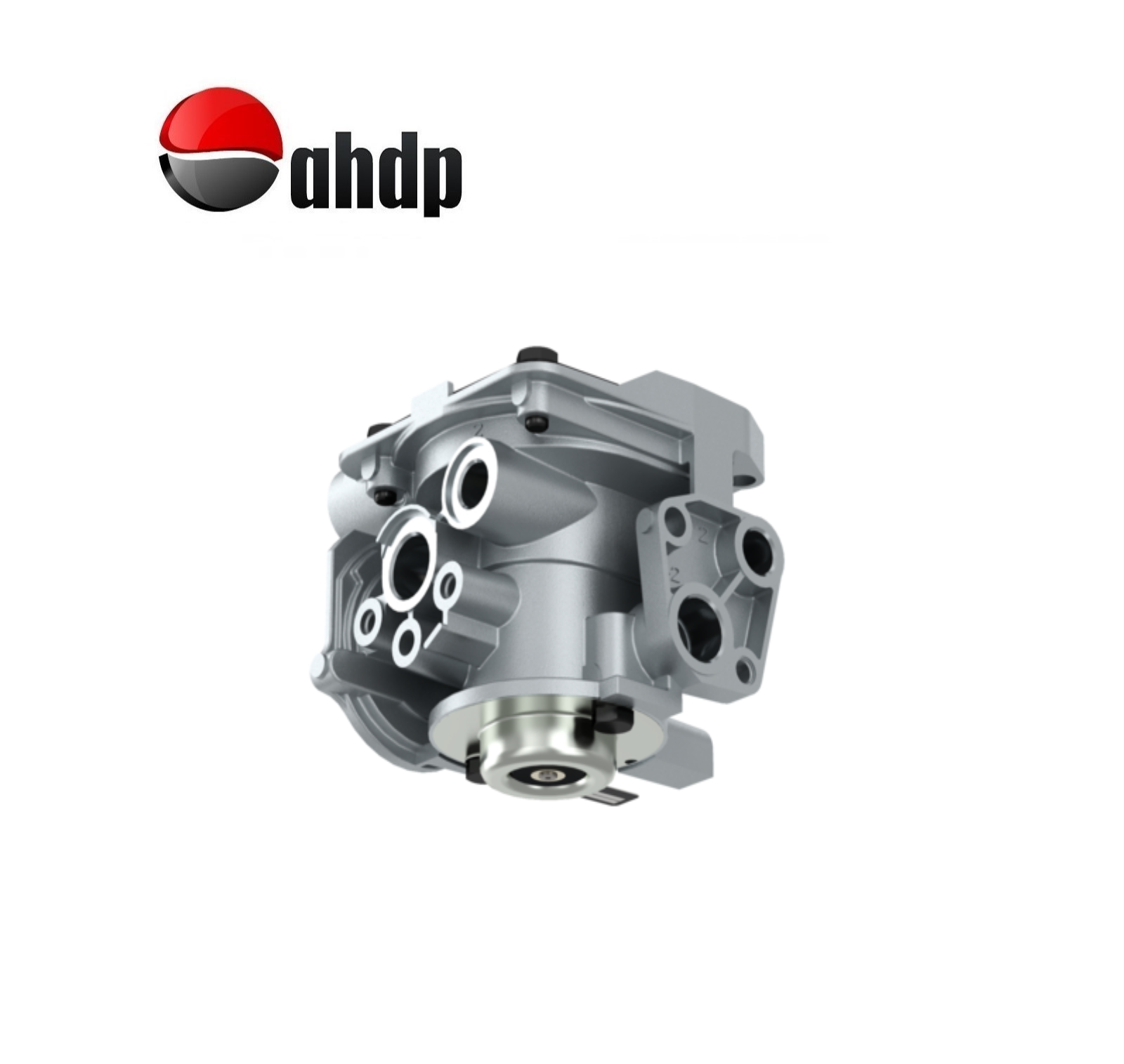 RELAY VALVE - AP0429381