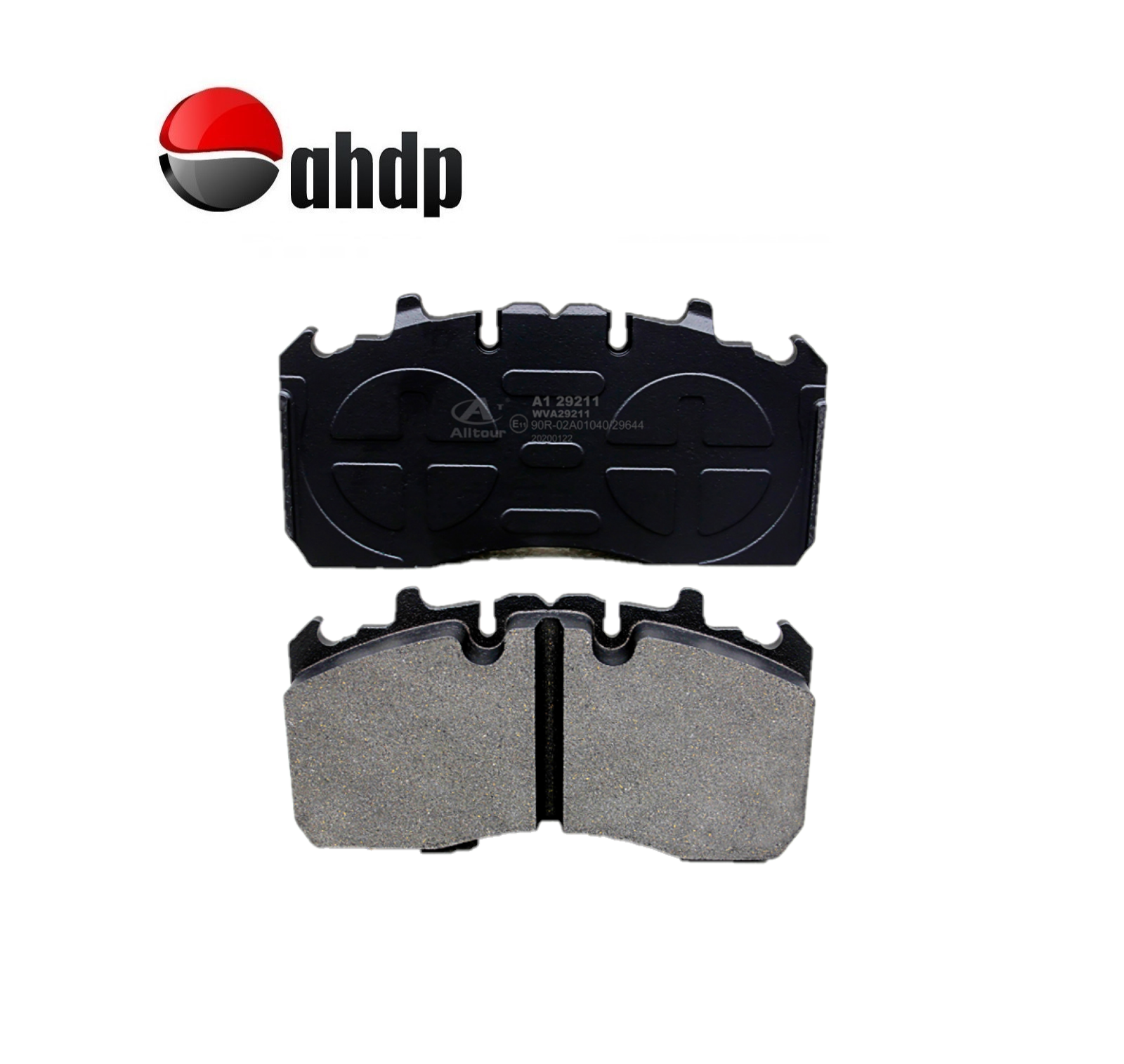 BRAKE PAD SET - AP0429525