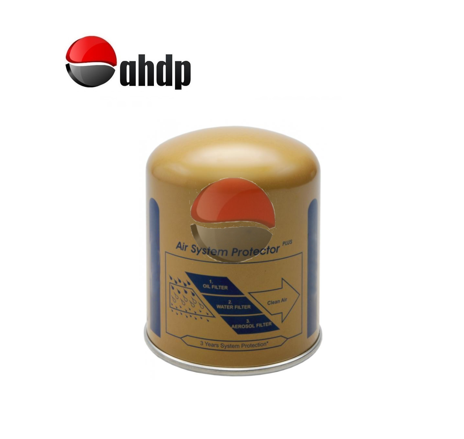 AIR CARTRIDGE - AP0429534