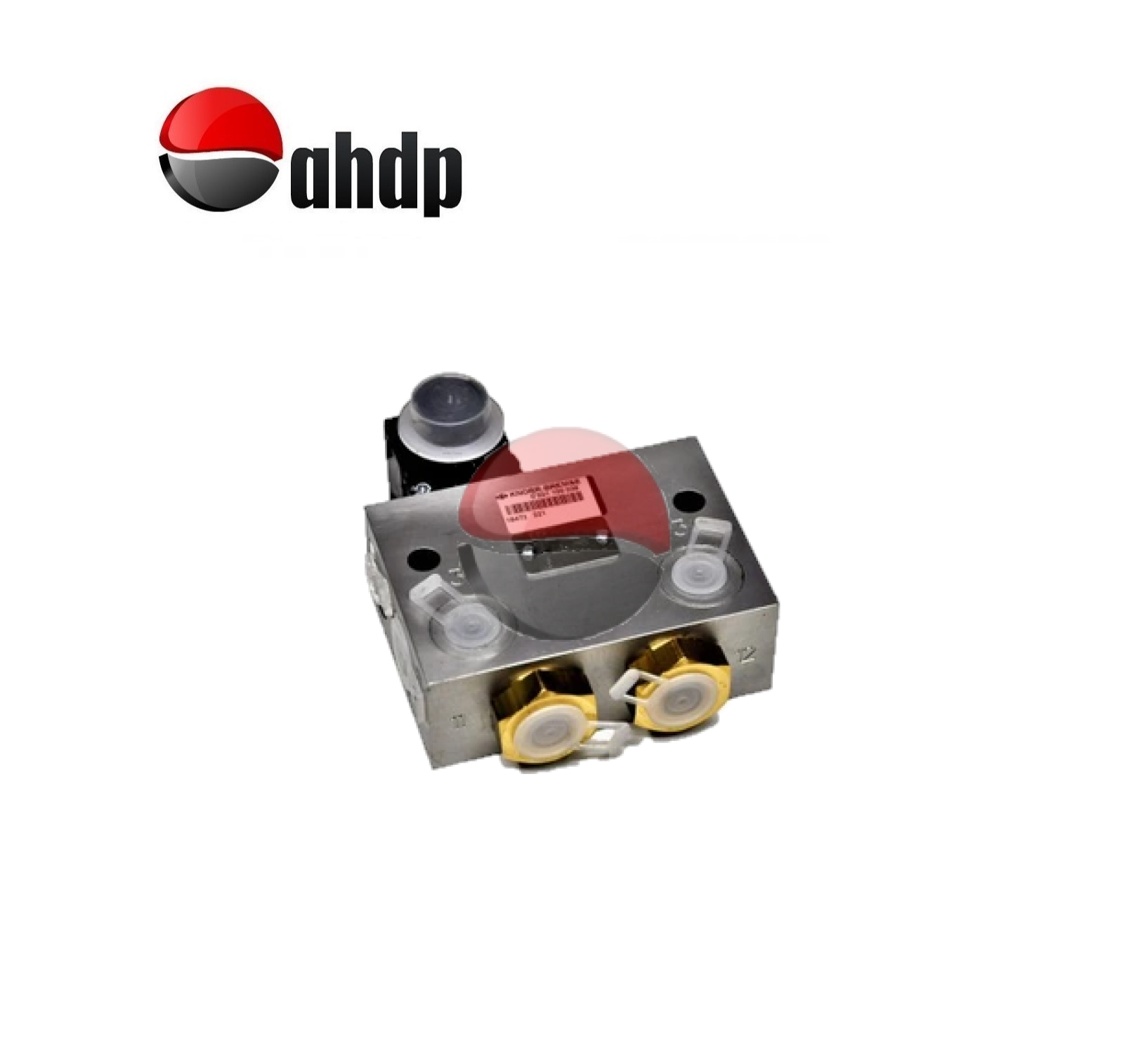 SOLENOID VALVE - AP0430514