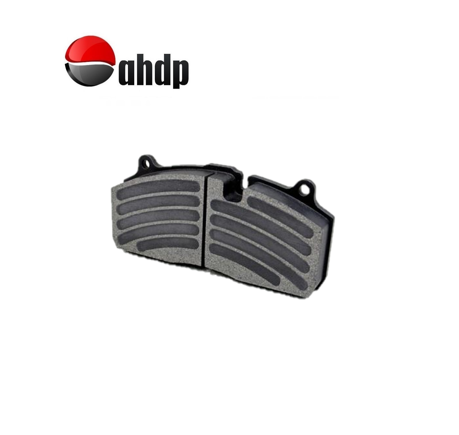 BRAKE PAD SET - AP0430599