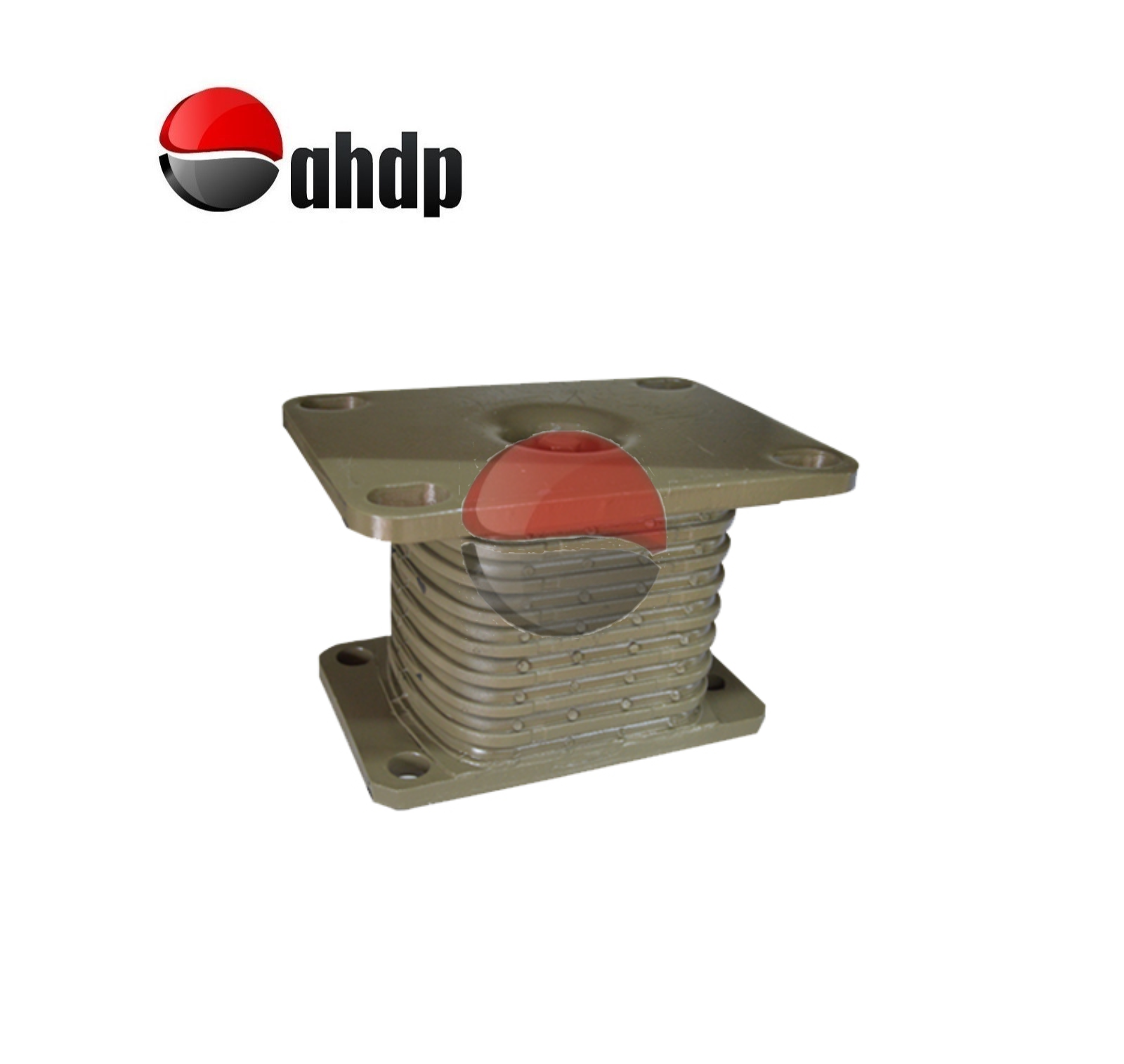 SPRING CUSHION - AP0600611