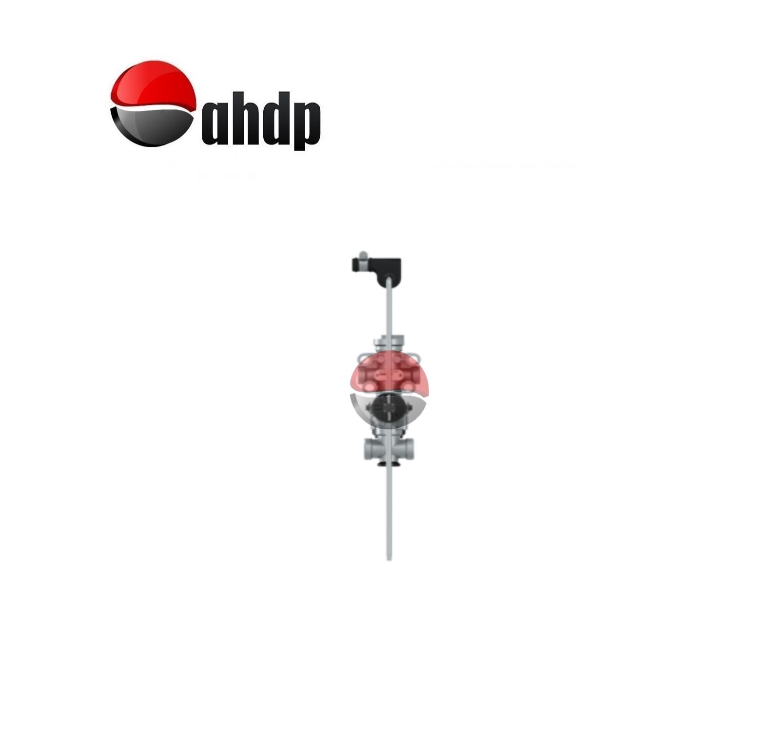 LEVELLING VALVE - AP0606982