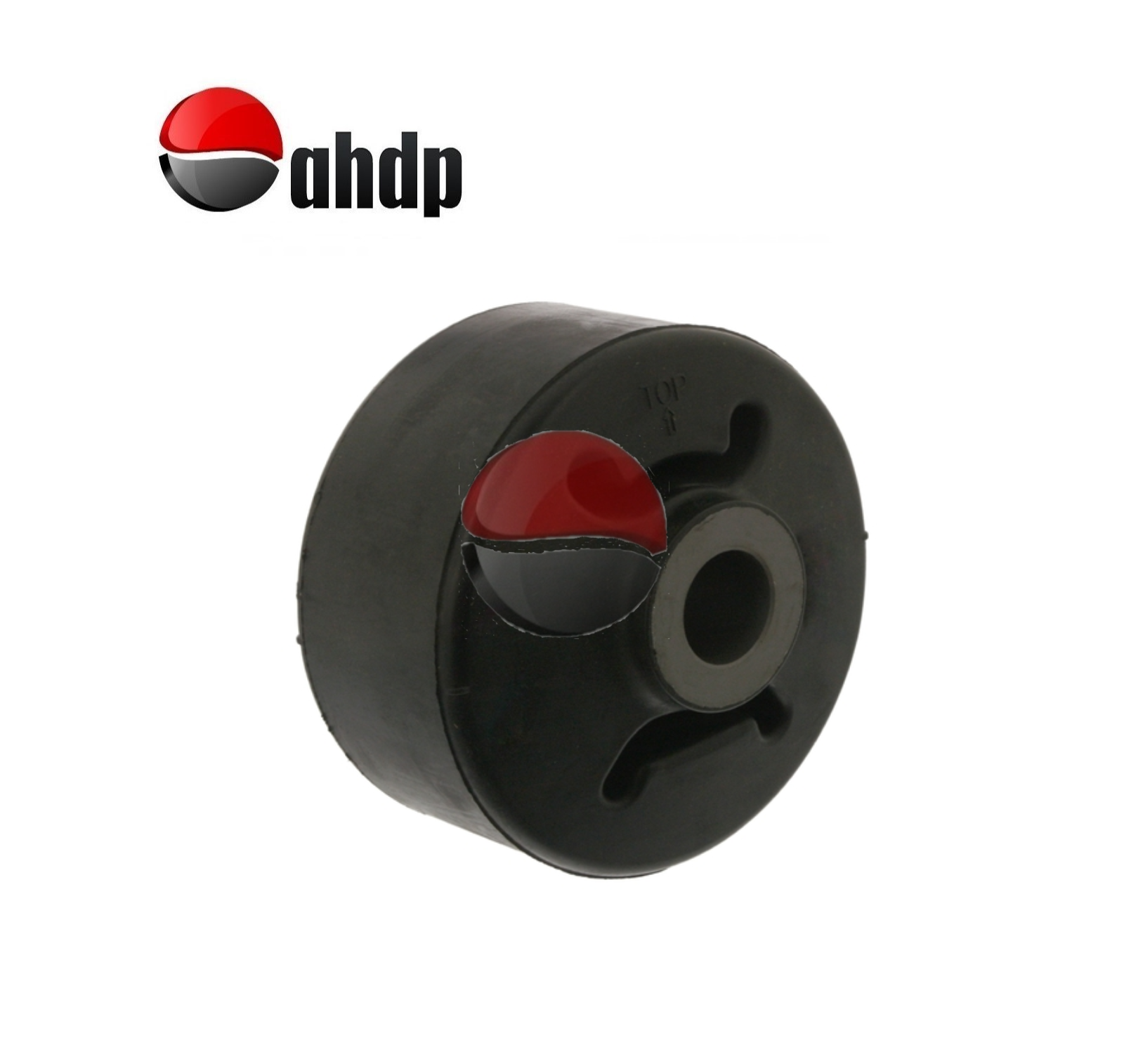 SILENT BLOCKS PNEUMATICS SUSPENSION - AP0607863