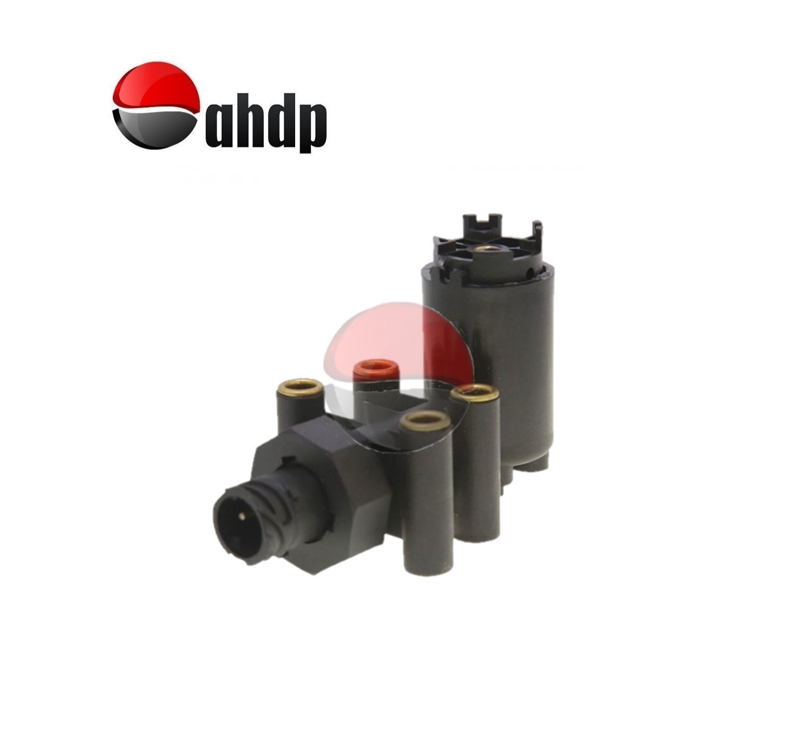 LEVELLING VALVE - AP0608937