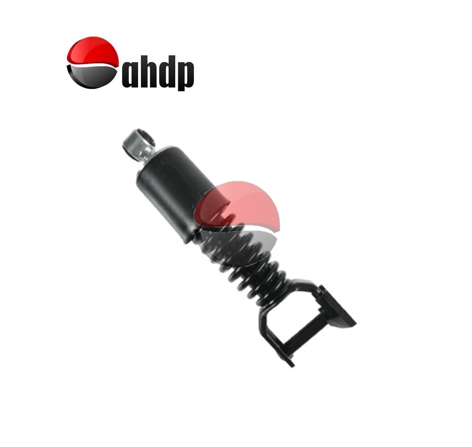 CAB SHOCK ABSORBERS - AP0609936