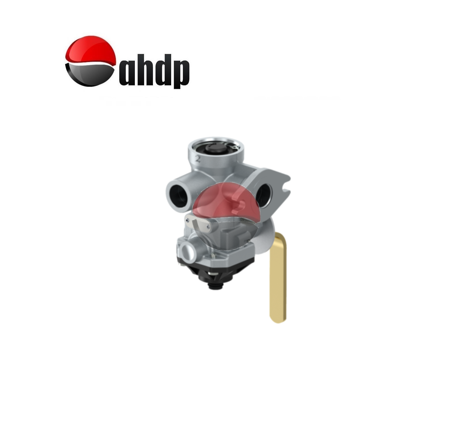 MECHANICAL LOAD SENSOR VALVE - AP0611820