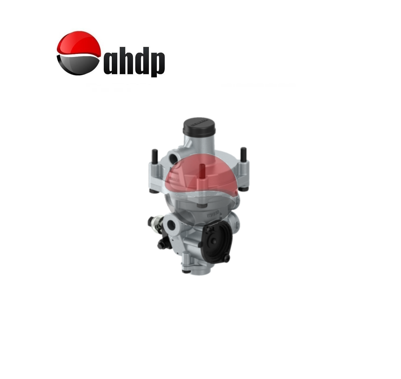 MECHANICAL LOAD SENSOR VALVE - AP0611840